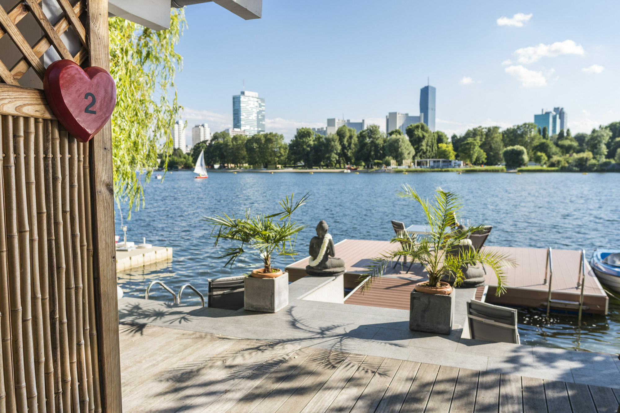 Ajo - Contactless Check-in Apartment Wien