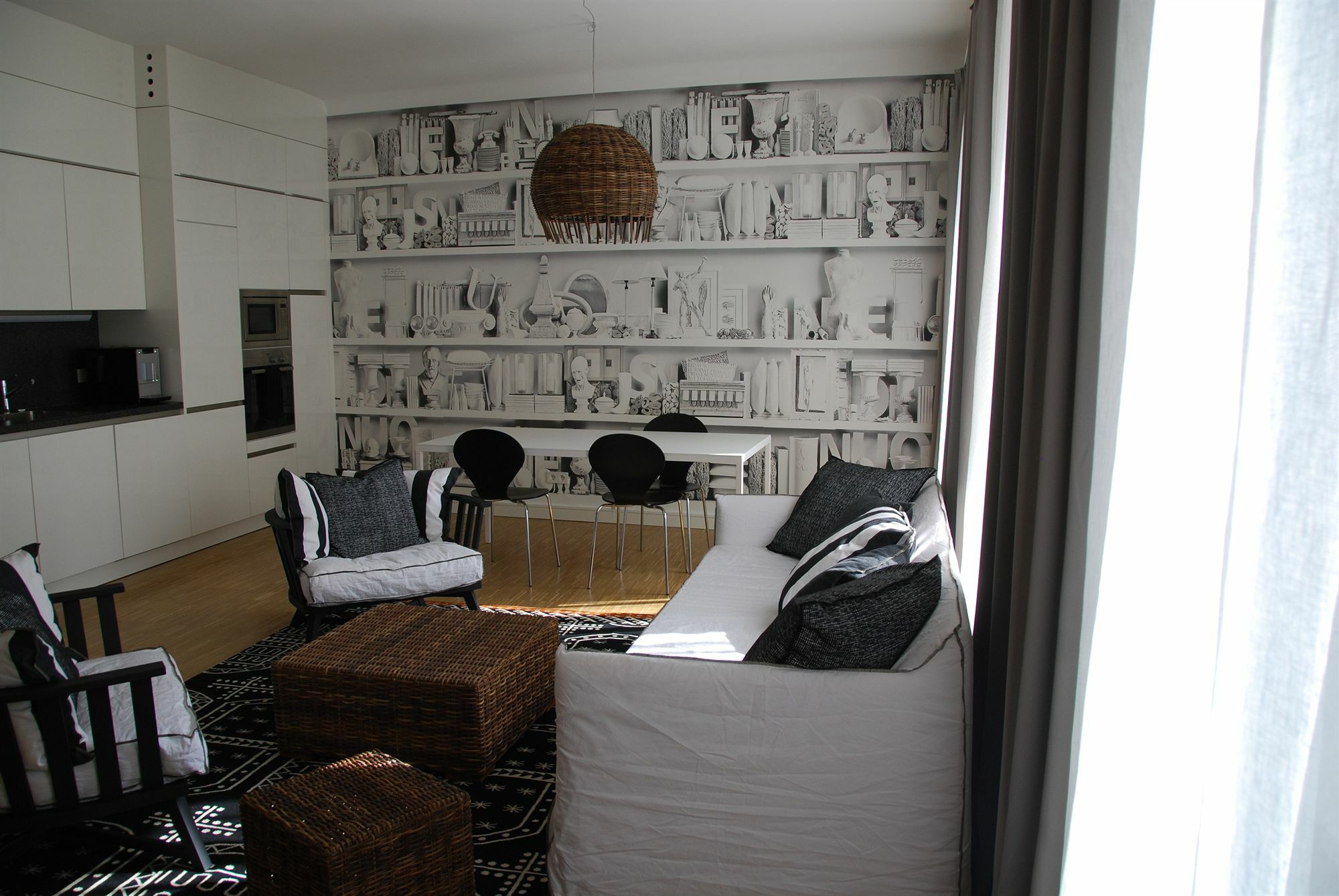 Apartamento My In - Smart - Landstrasse *