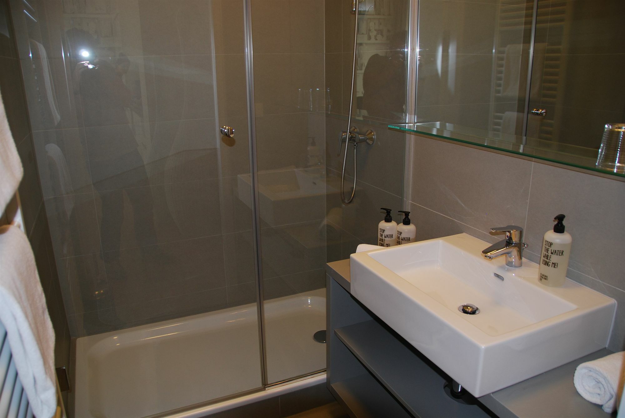 My In - Smart - Landstrasse Apartamento *