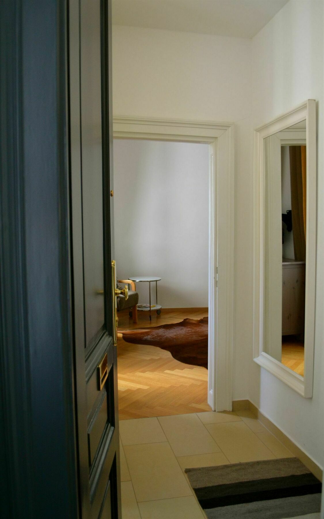 My In - Smart - Landstrasse Apartamento *