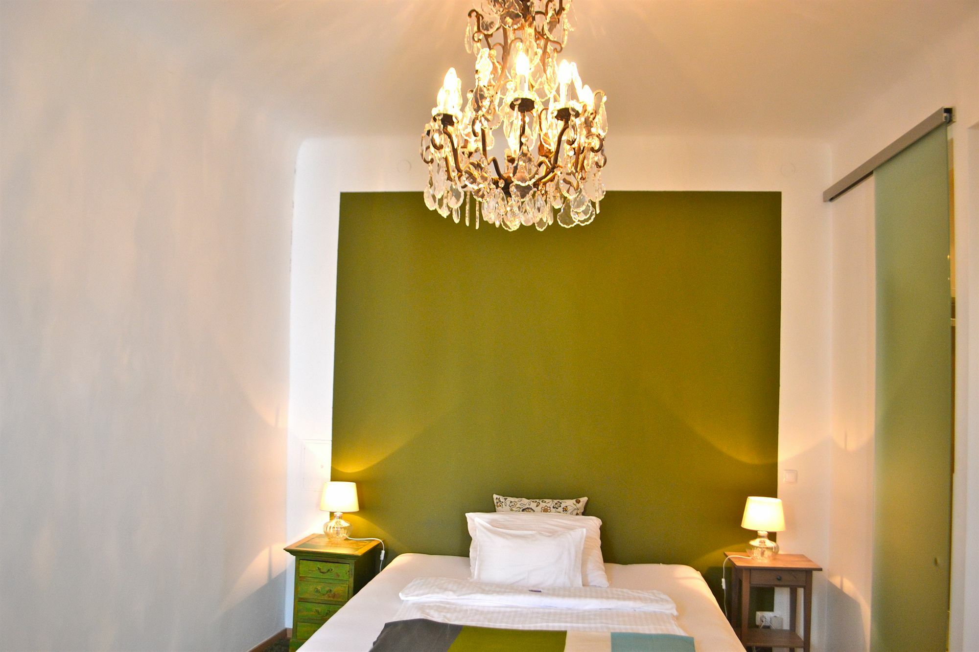 My In - Smart - Landstrasse Apartamento *
