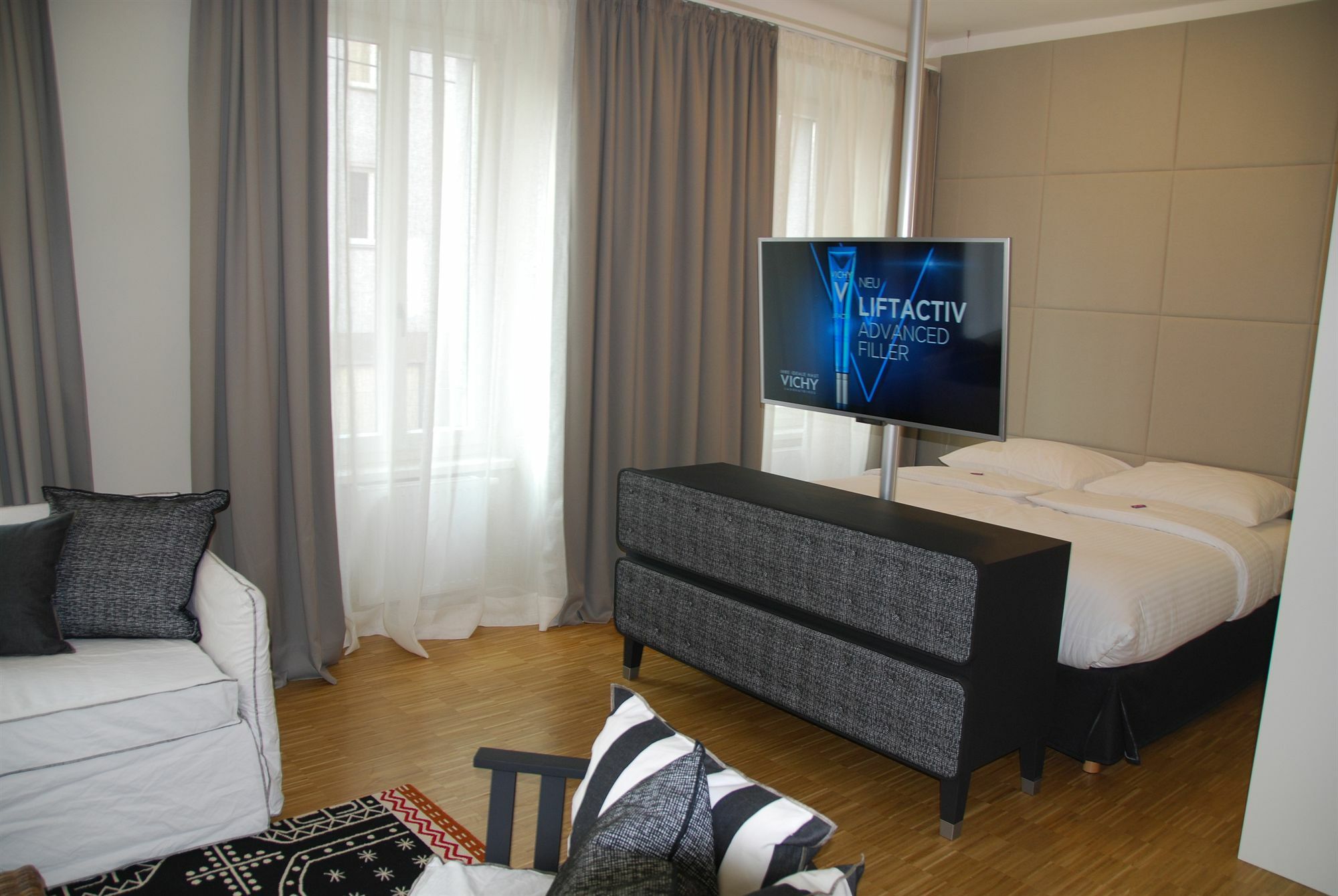 Apartamento My In - Smart - Landstrasse