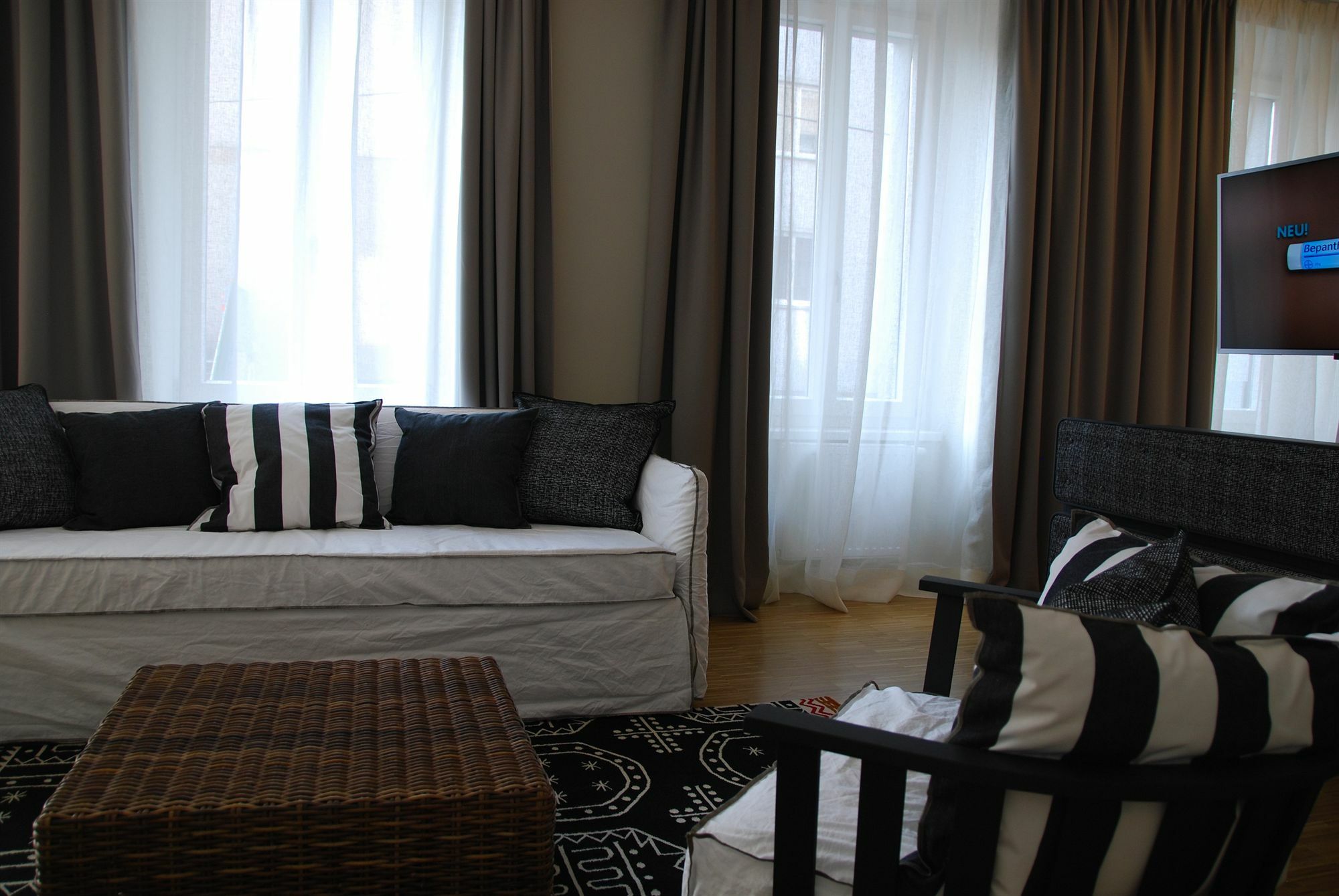 My In - Smart - Landstrasse Viena