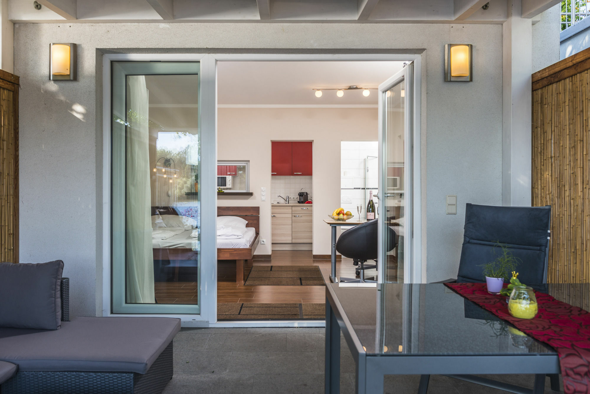 Ajo - Contactless Check-in Apartment *