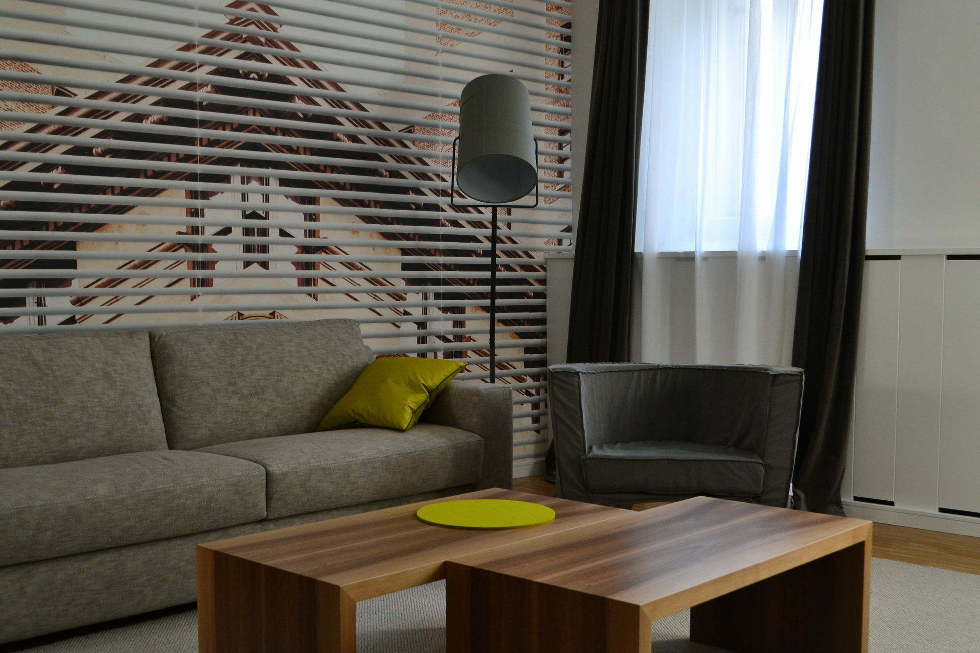 My In - Smart - Landstrasse *