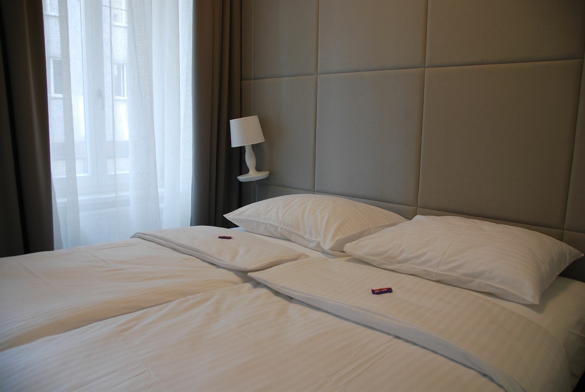 My In - Smart - Landstrasse Apartment
