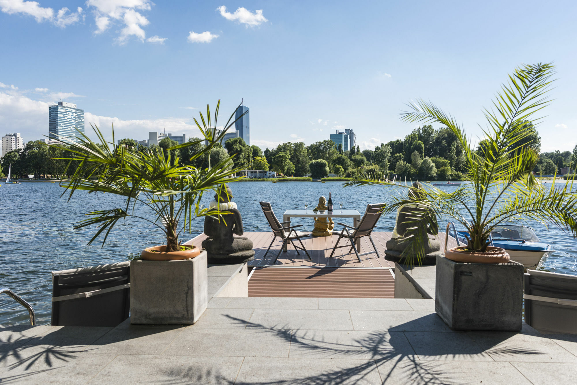 Ajo - Contactless Check-in Apartment Wien