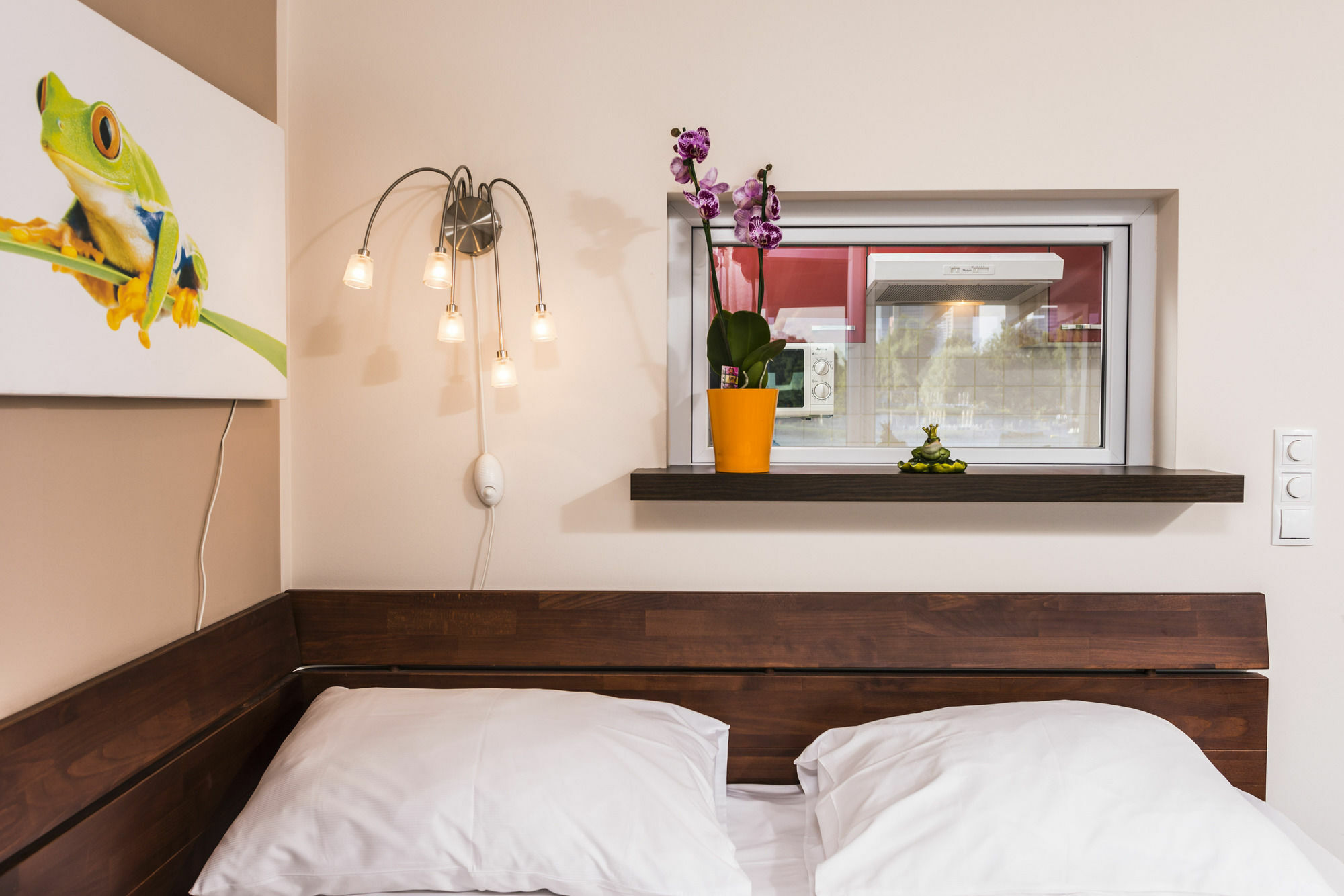 Apartment Ajo - Contactless Check-in Wien