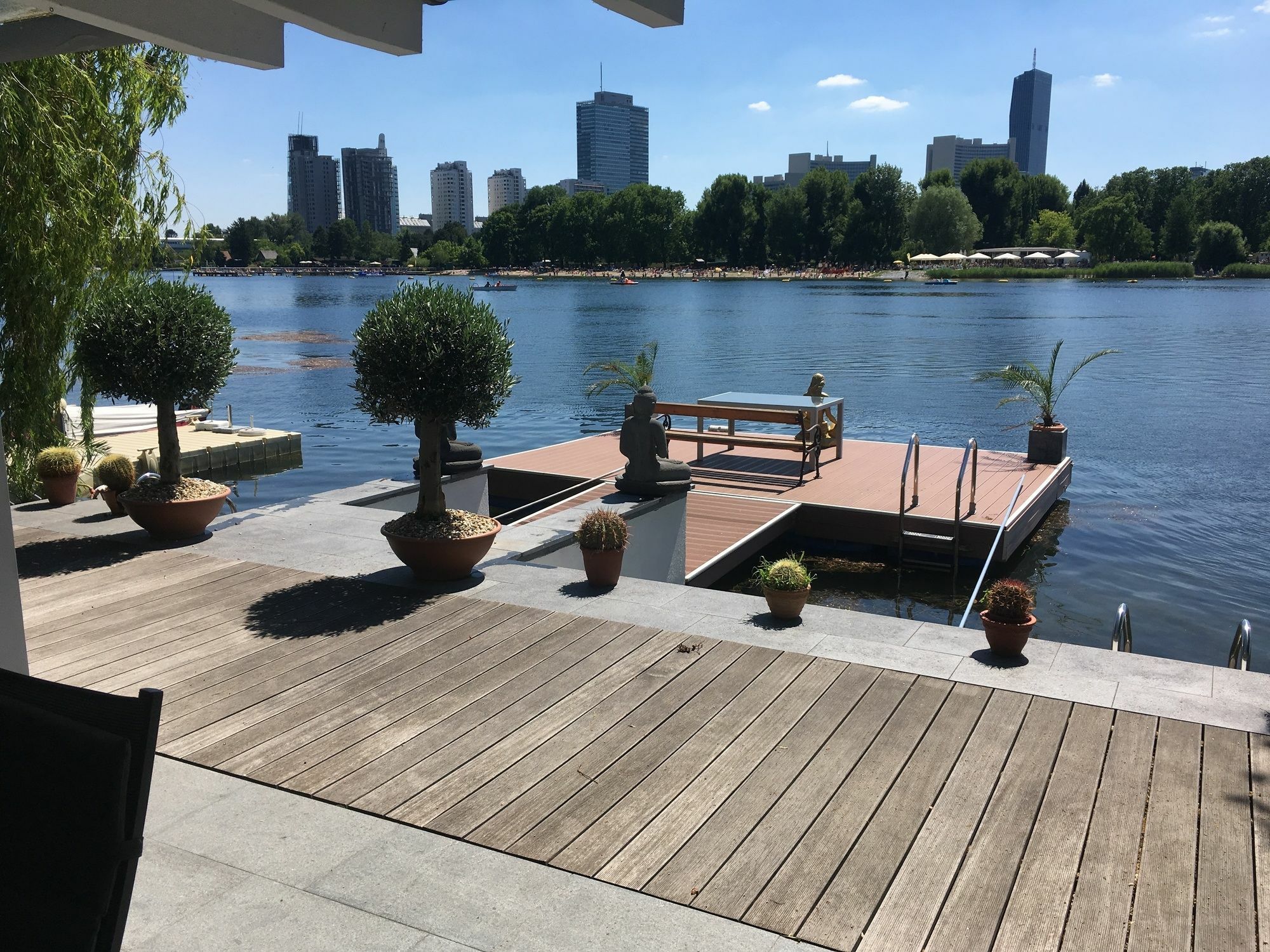 Ajo - Contactless Check-in Appartamento Vienna