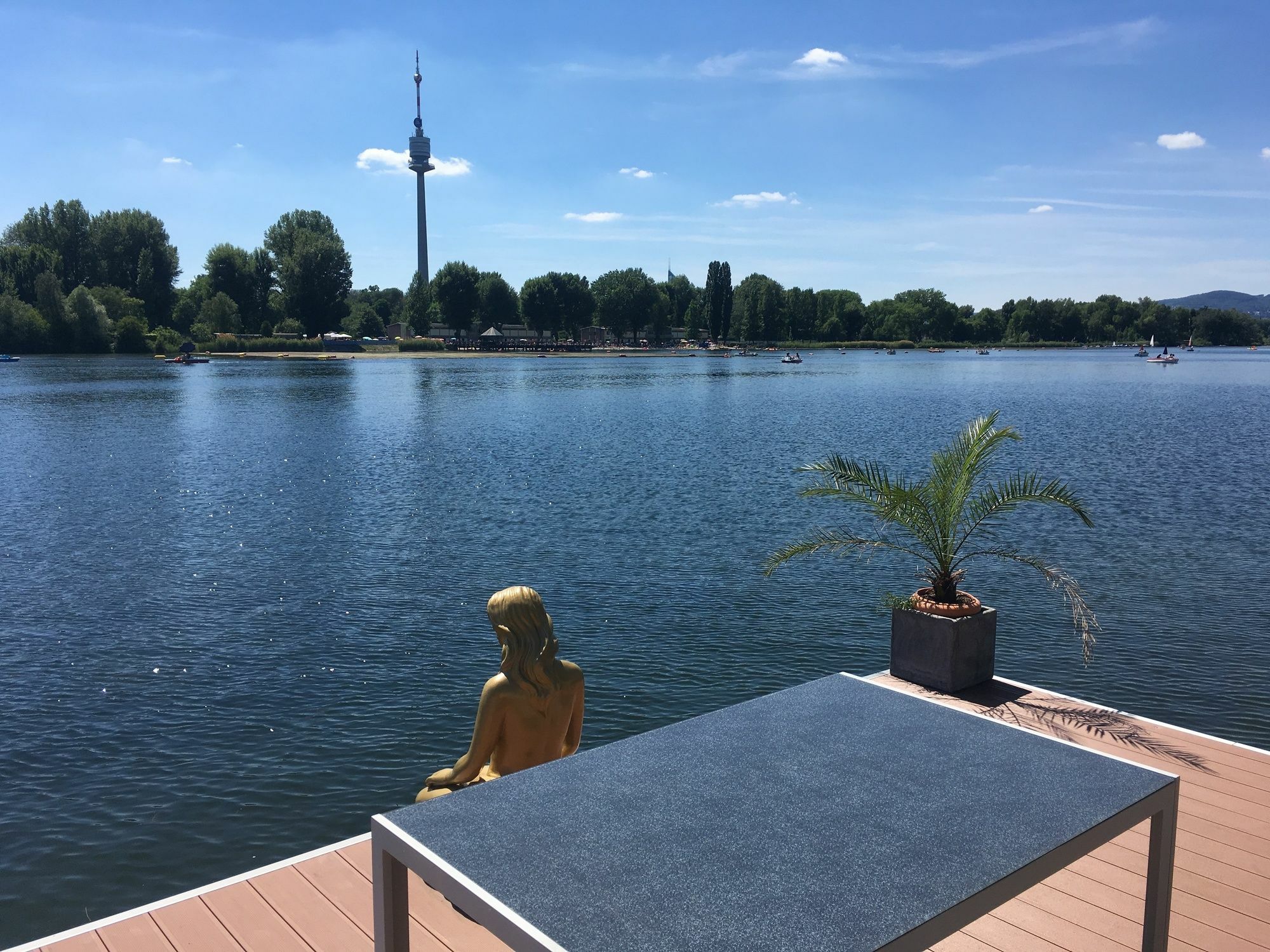 Ajo - Contactless Check-in Appartamento Vienna