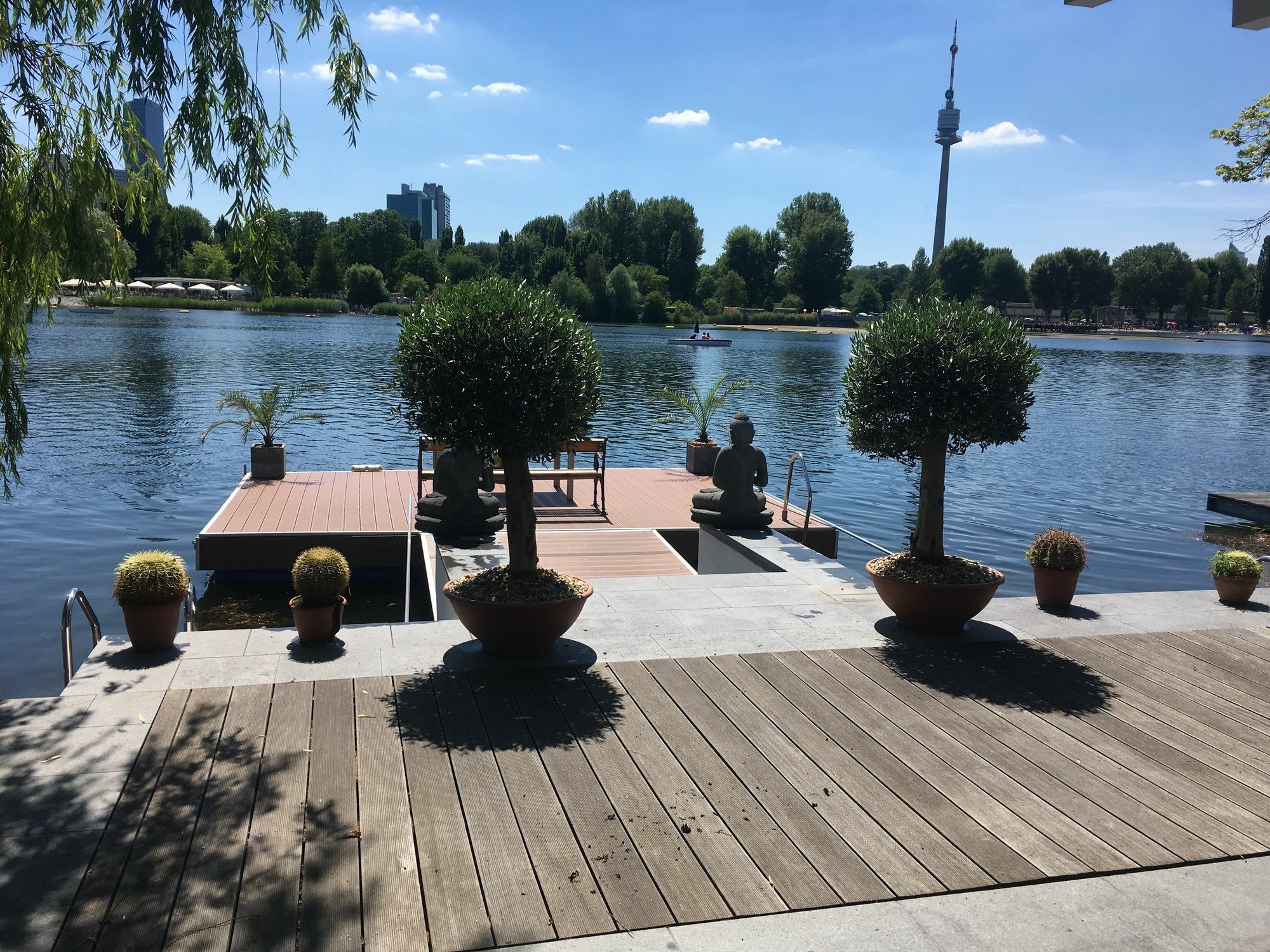 Ajo - Contactless Check-in Wien