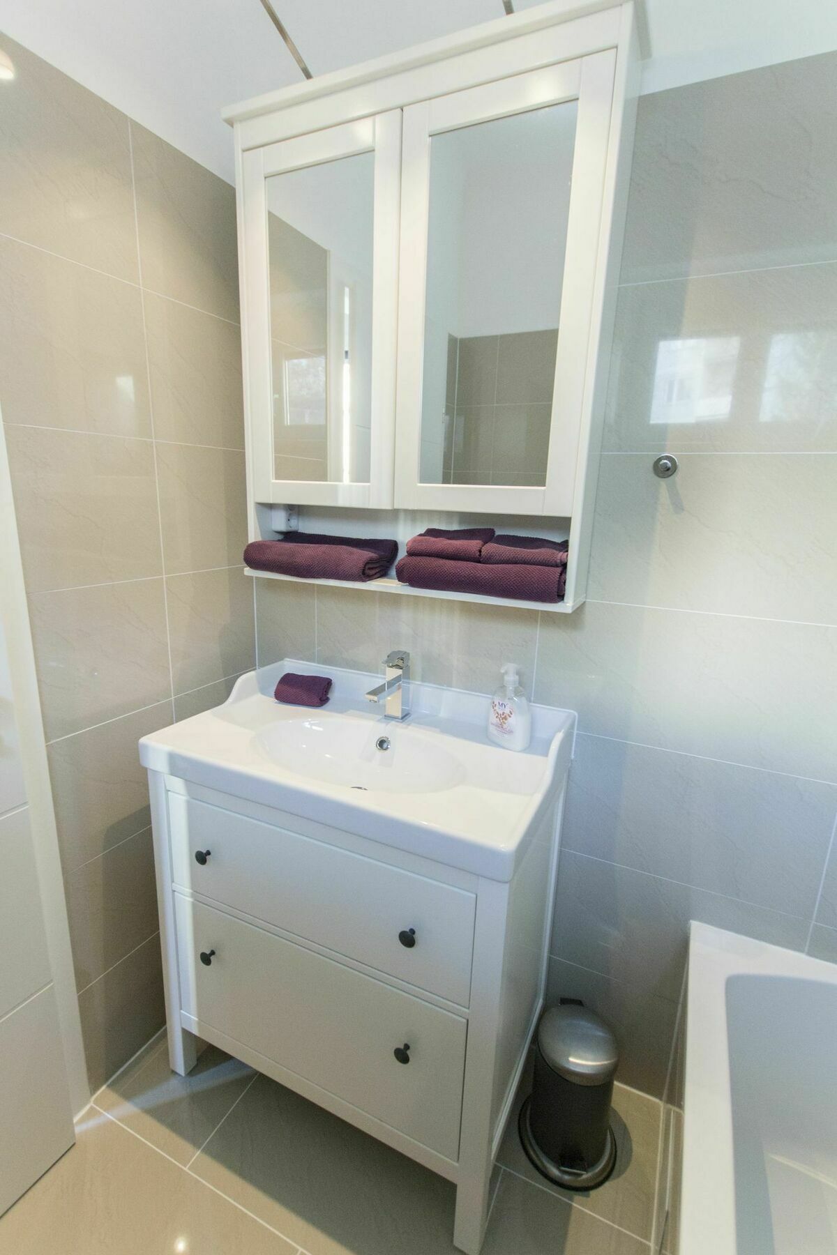 Apartment - Naehe Schottenring