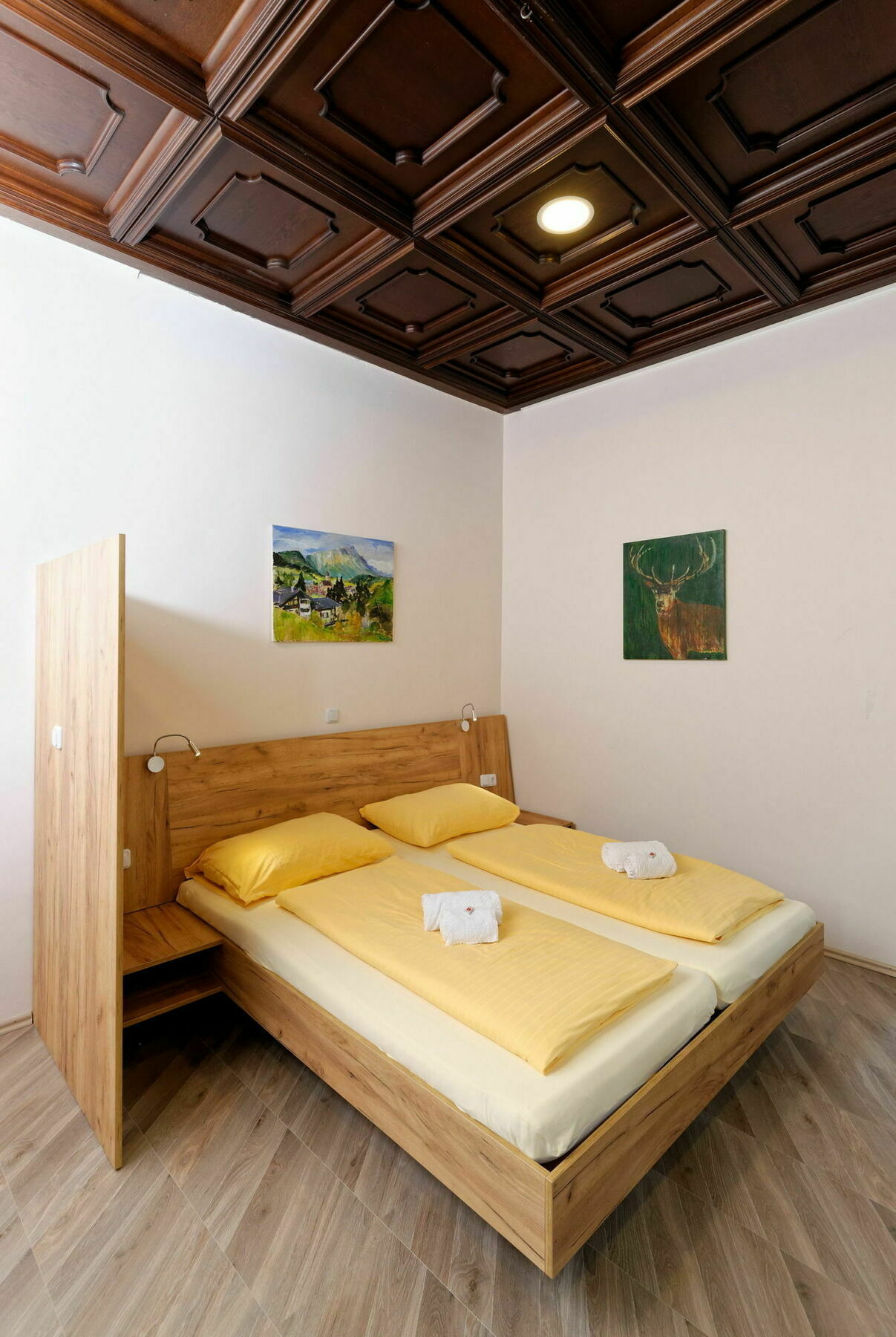 Apartment Luna