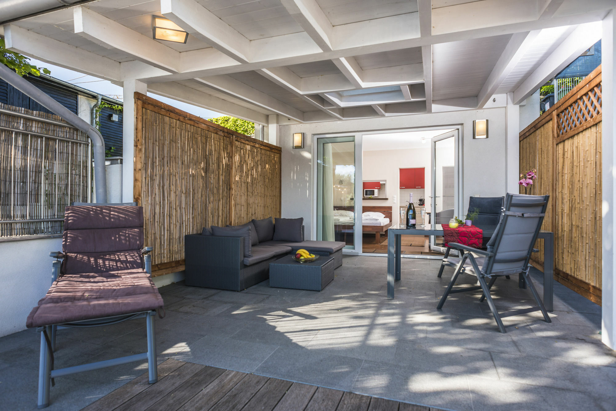 Ajo - Contactless Check-in Apartment *