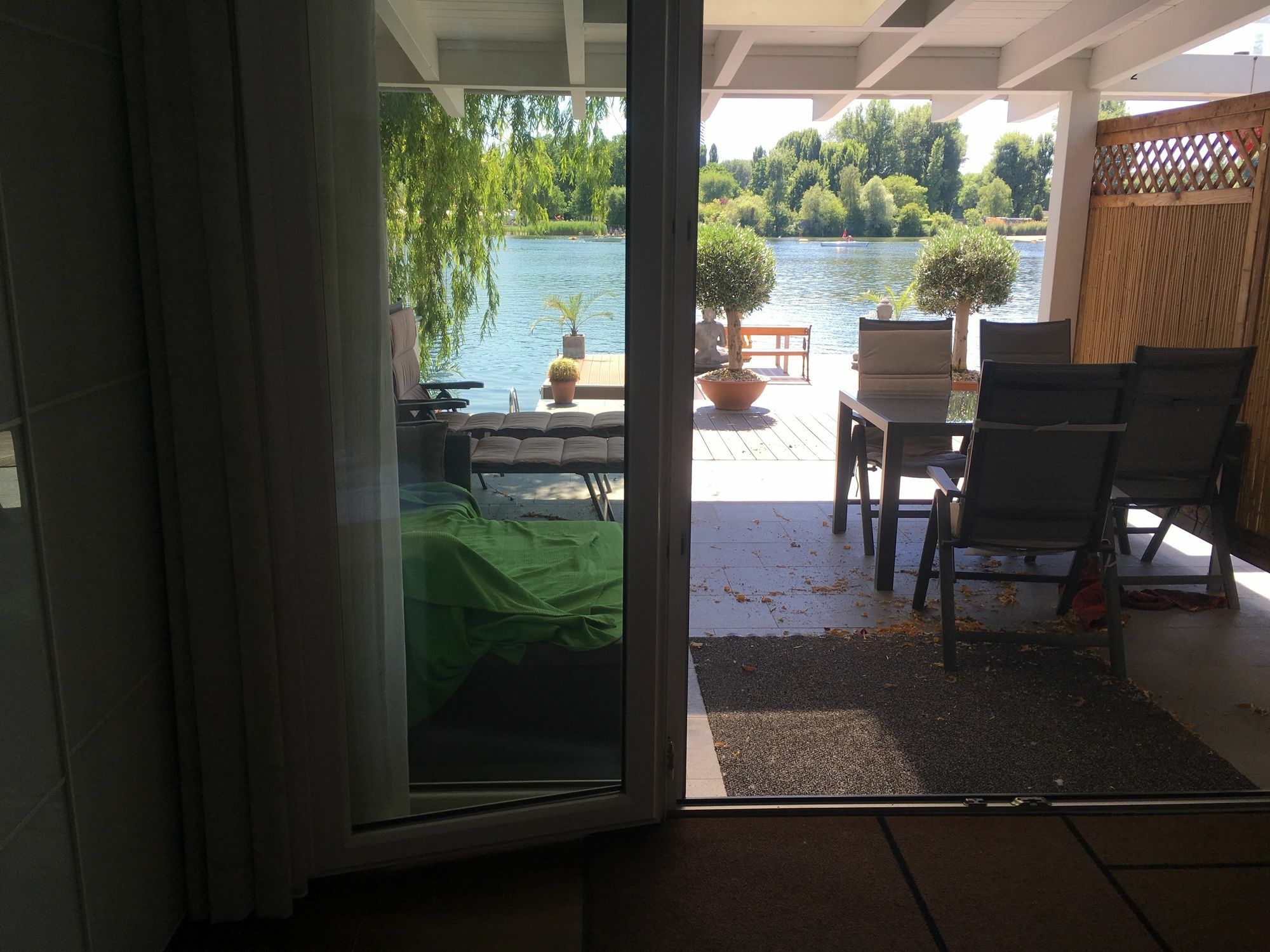 Ajo Vienna Beach - Contactless Check-In Apartment *