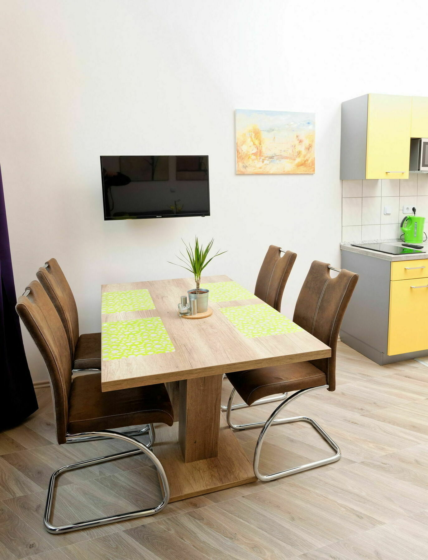 Luna Apartment Vienna