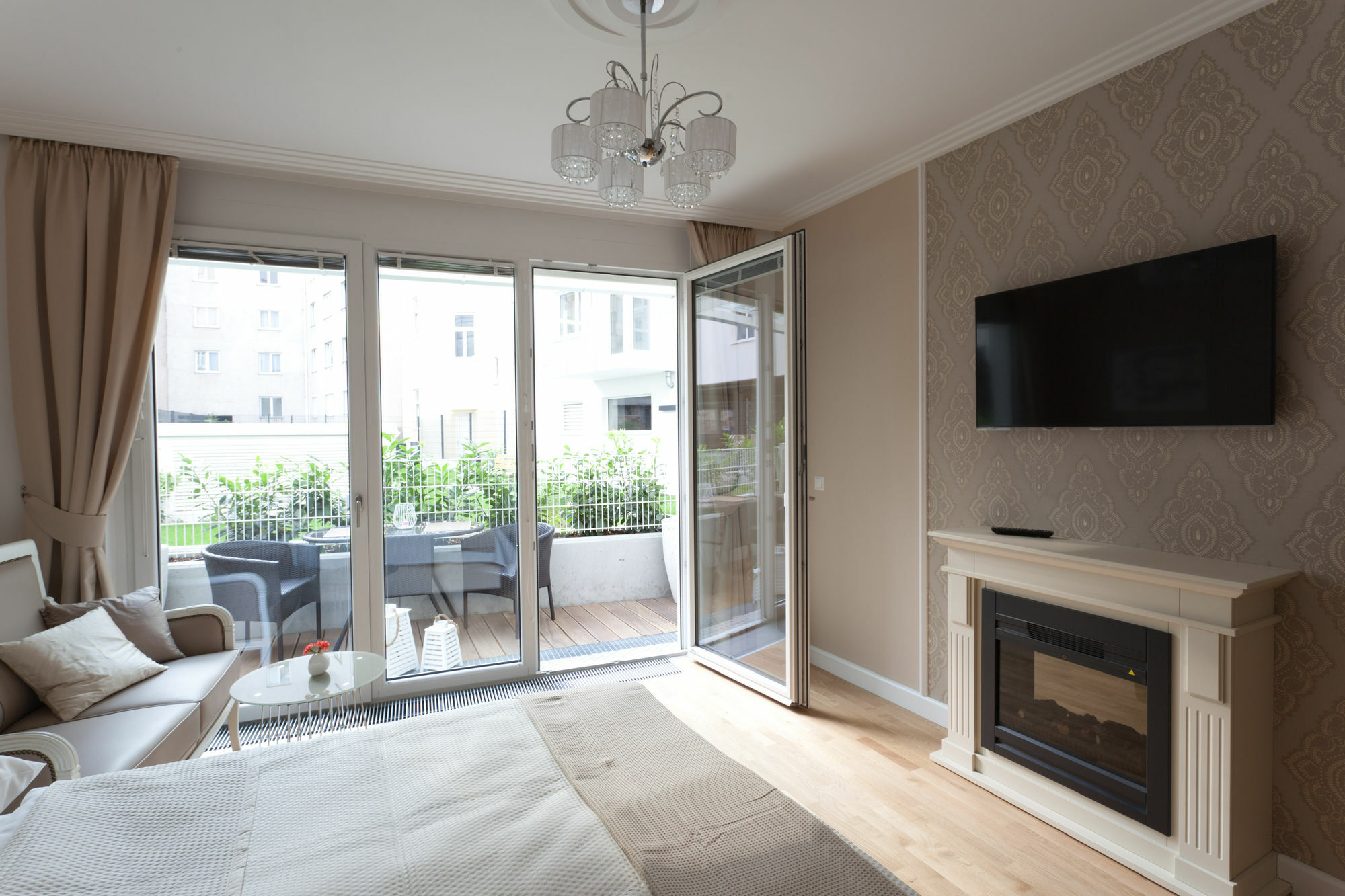 Apartment Sofie