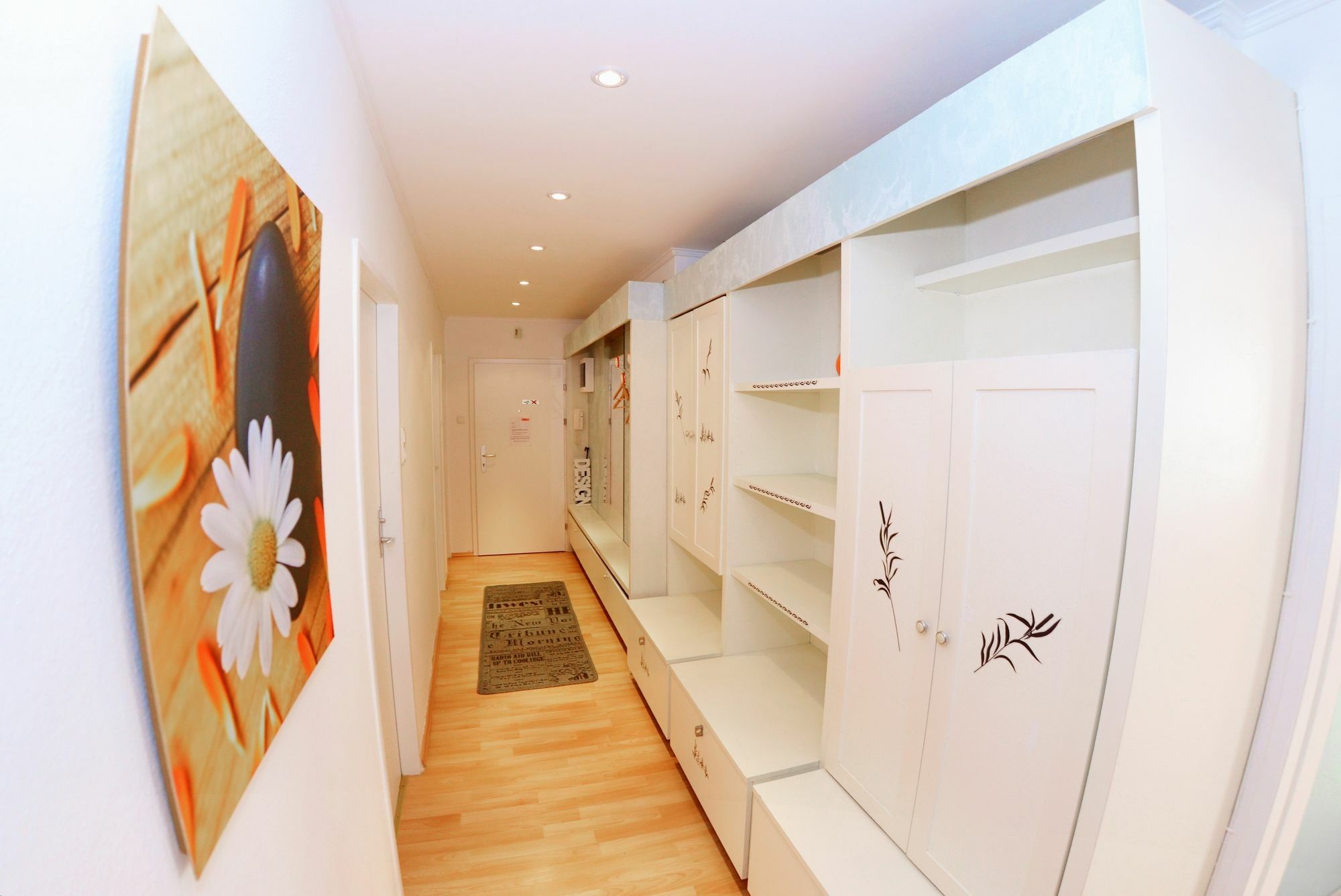 Apartment Joe's - Walfischgasse 9 Vienna
