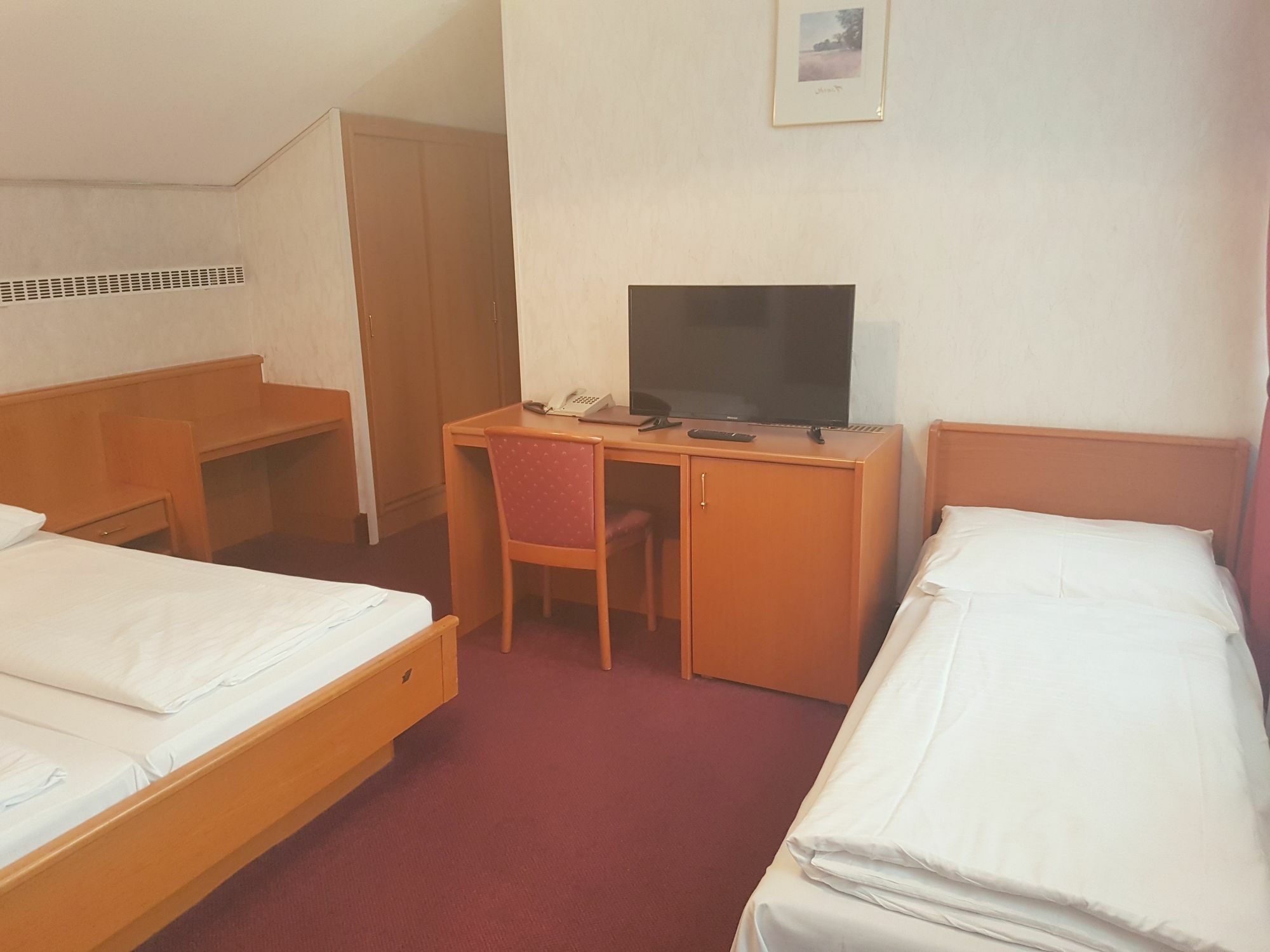 Haydn Hotel 3*