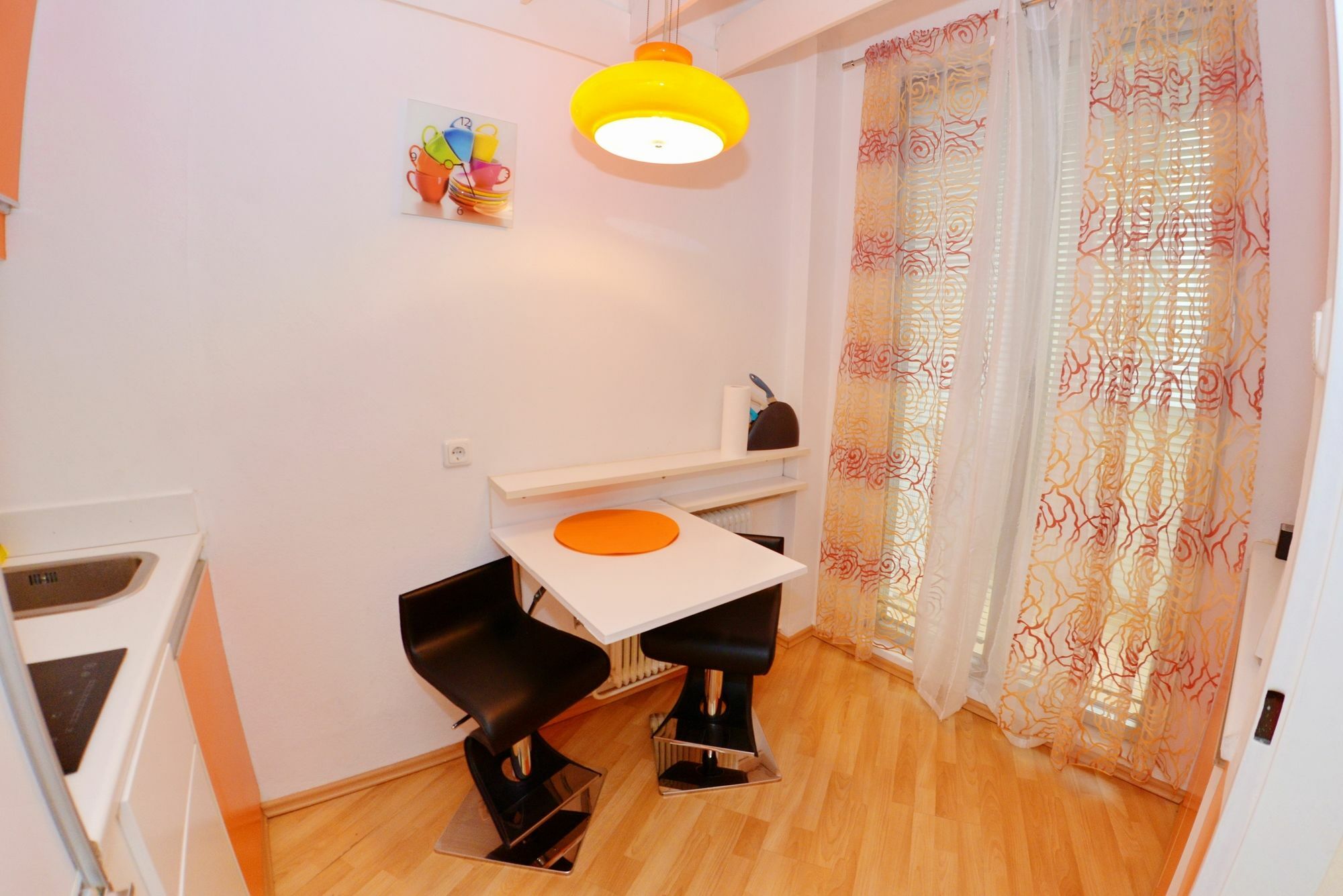 Joe's - Walfischgasse 9