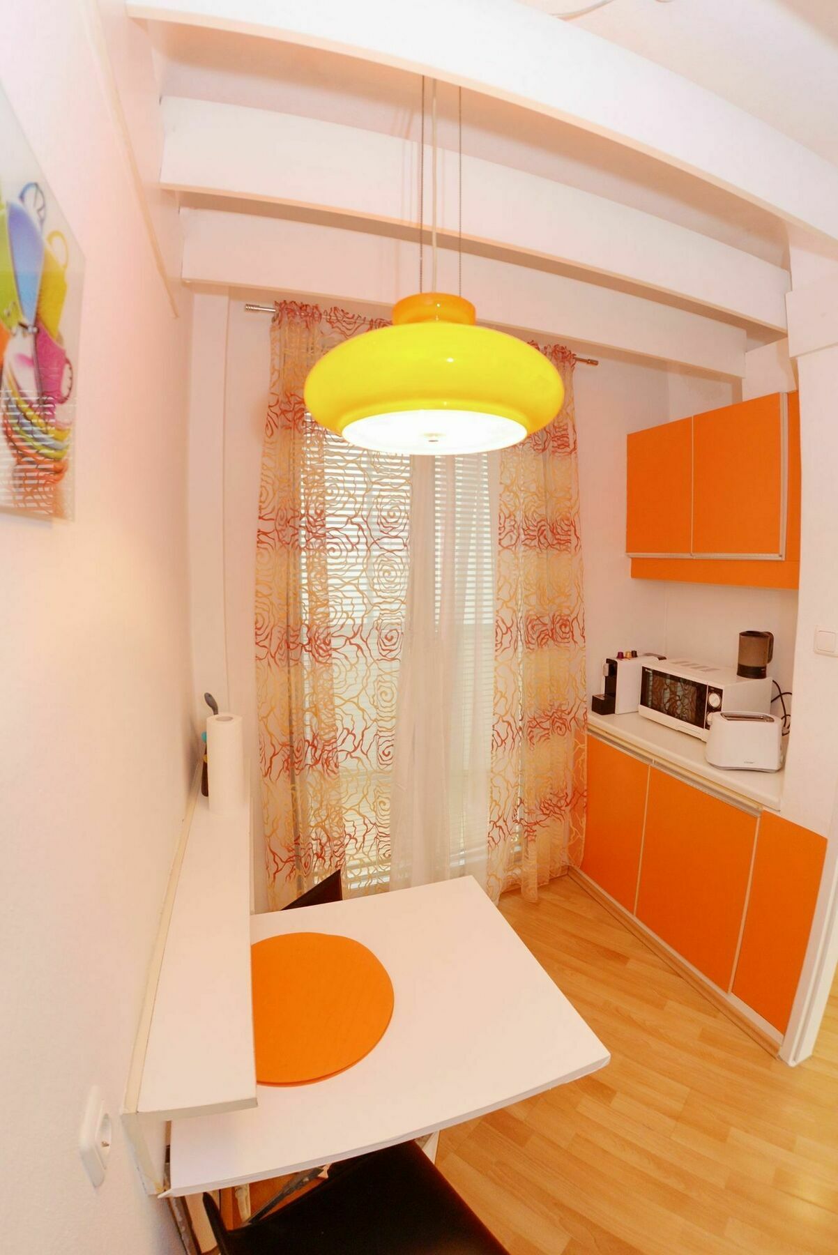 Apartment Joe's - Walfischgasse 9