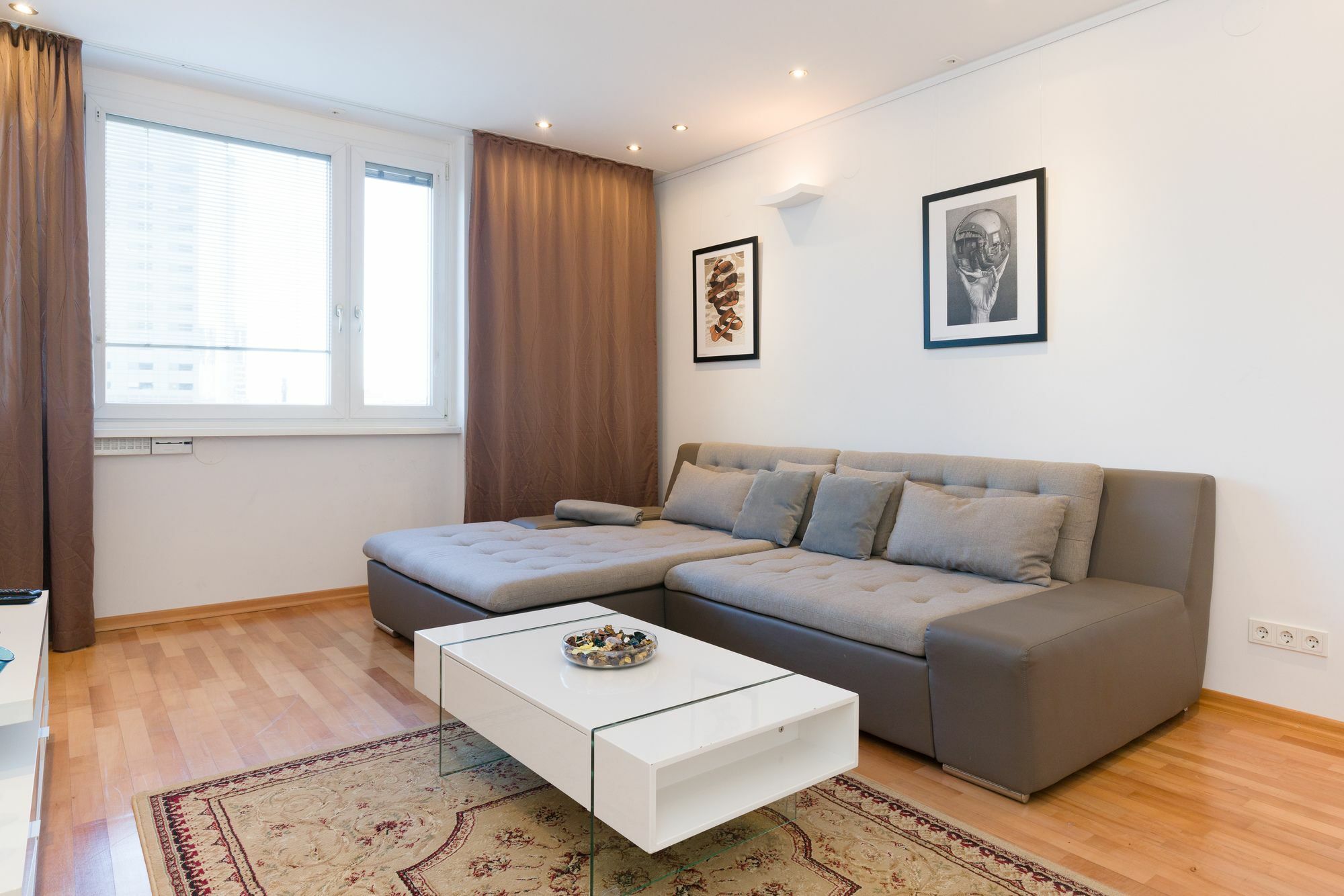 Apartment Domino Vienna