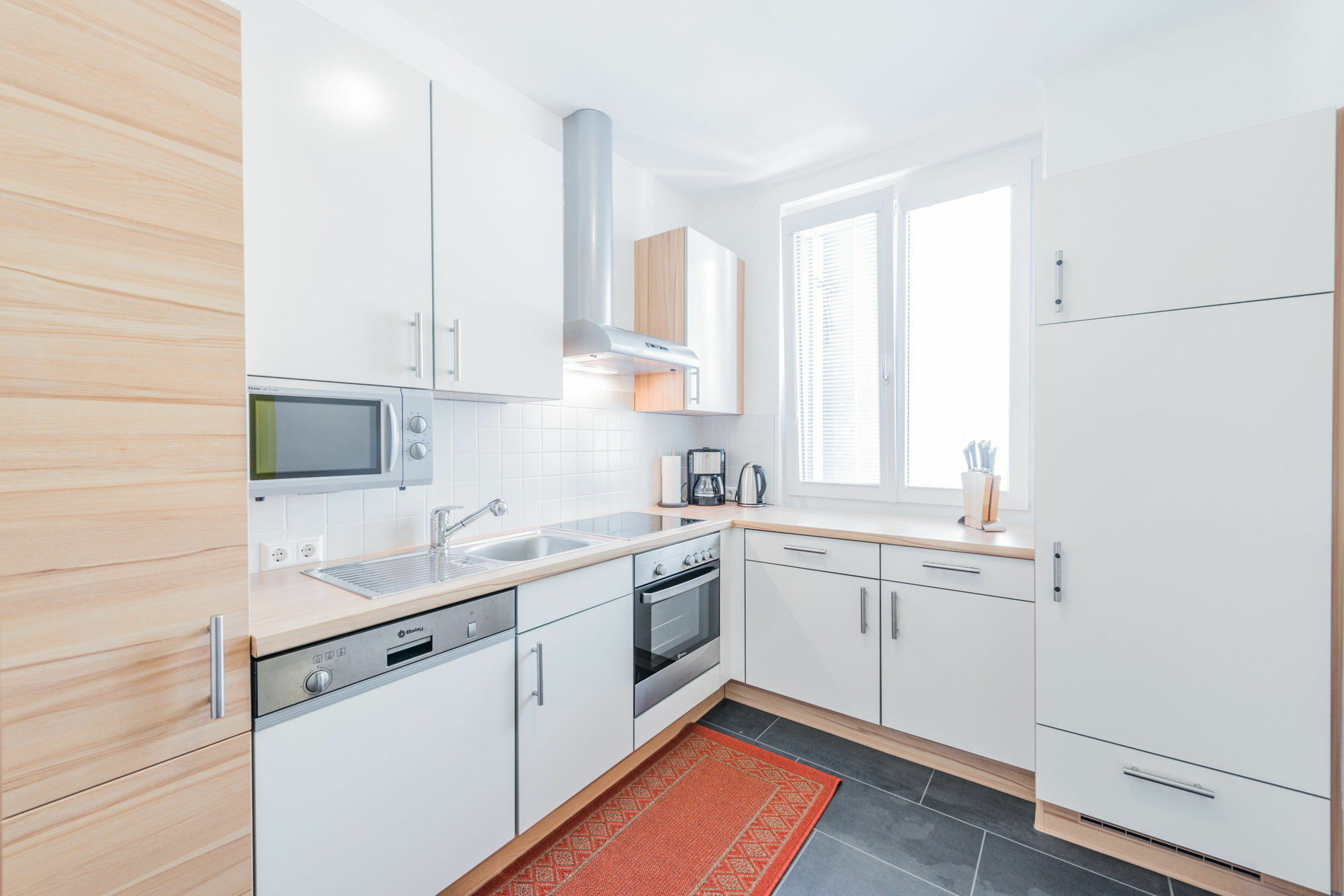 Apartment Domino Vienna