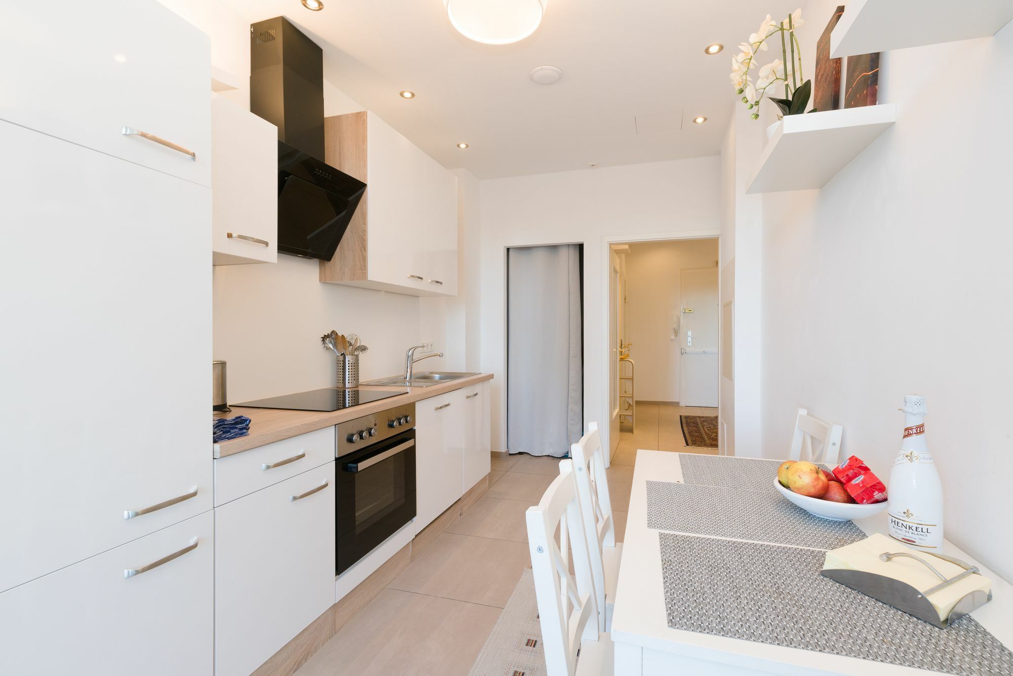 Domino Apartment Vienna
