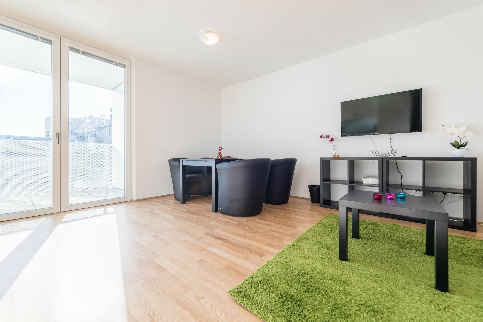 Apartamento Vienna Mainstation - 10 Minutes To Citycenter - Apartments With Aircondition Viena
