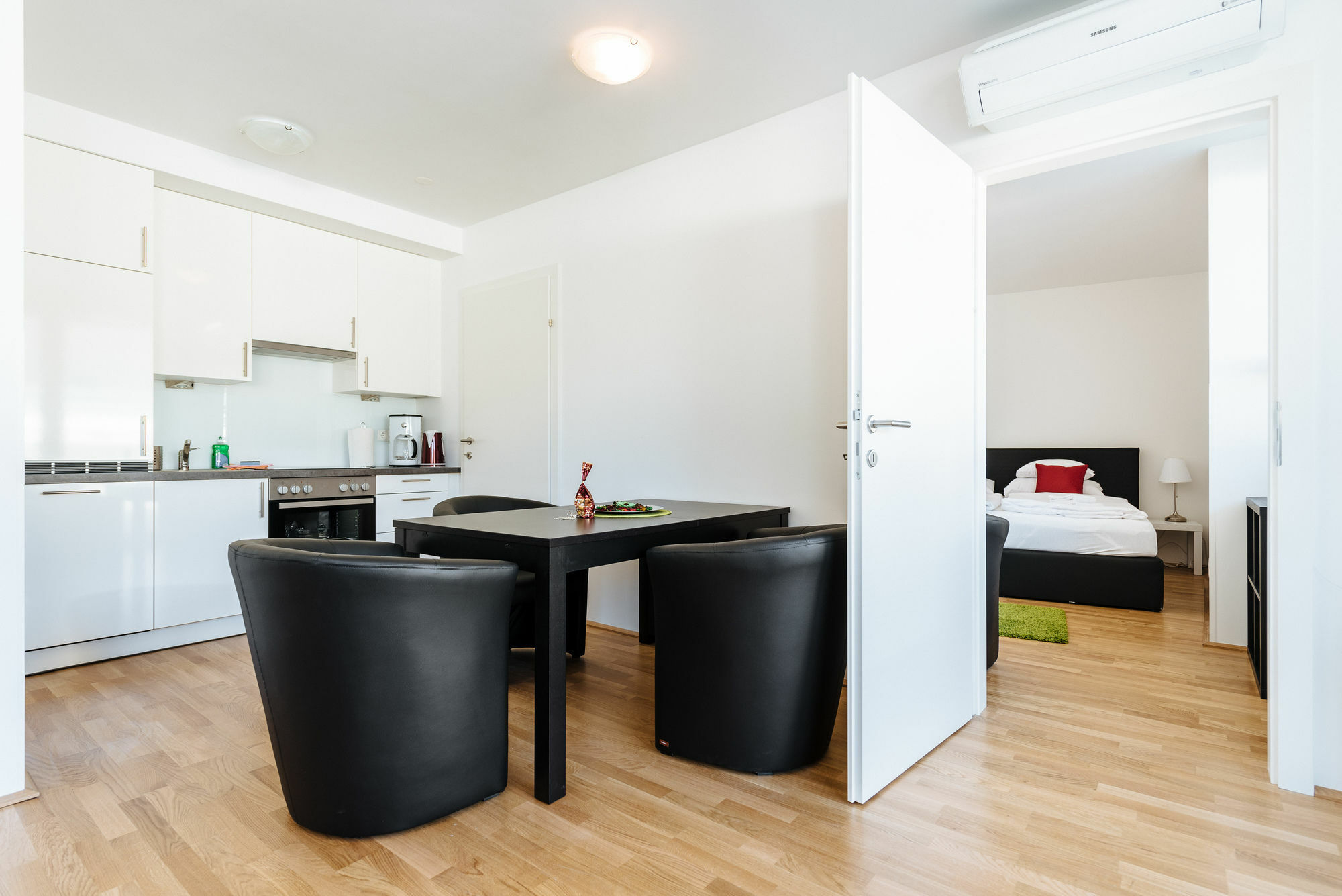 Apartamento Vienna Mainstation - 10 Minutes To Citycenter - Apartments With Aircondition *