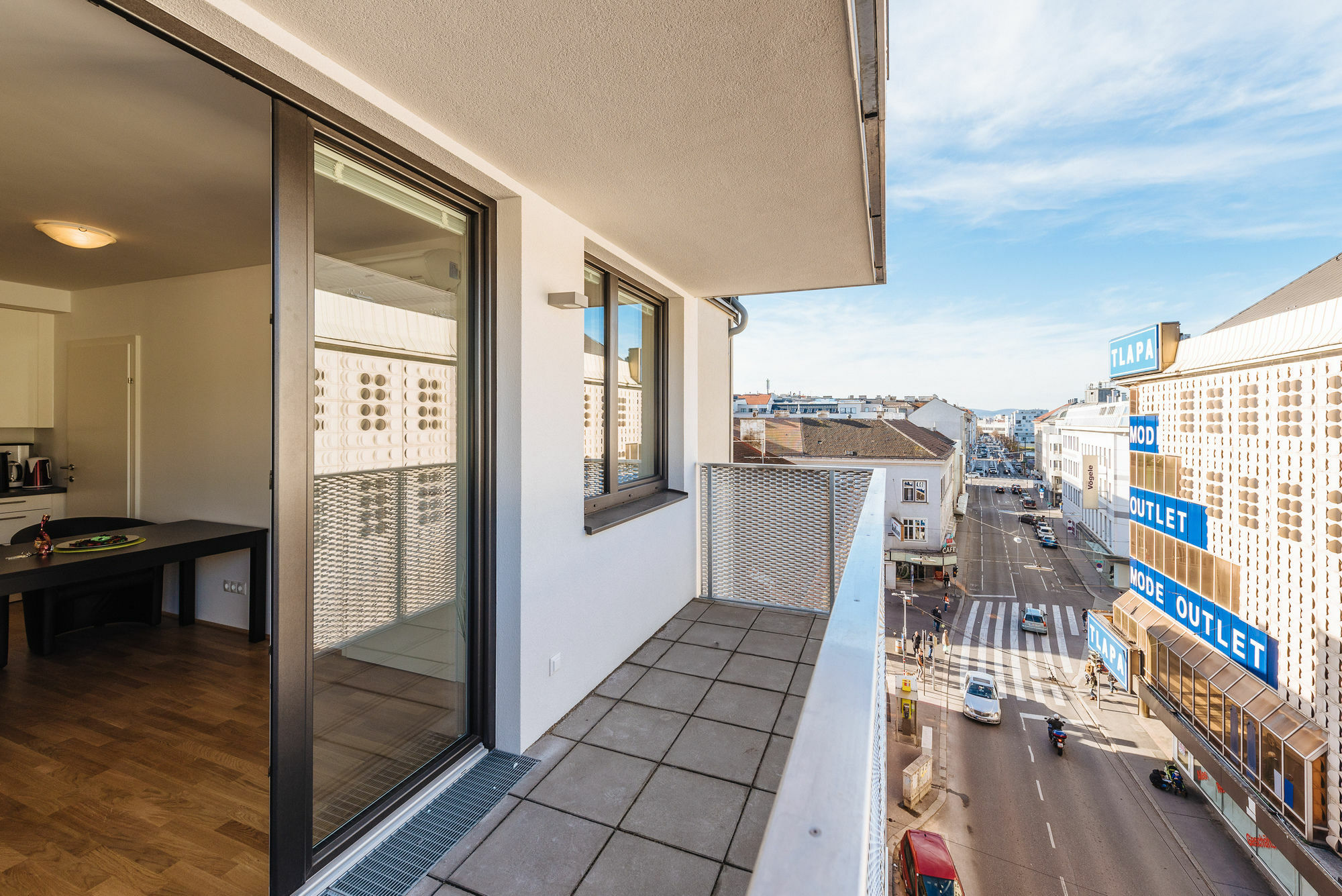 Vienna Mainstation - 10 Minutes To Citycenter - Apartments With Aircondition Viena