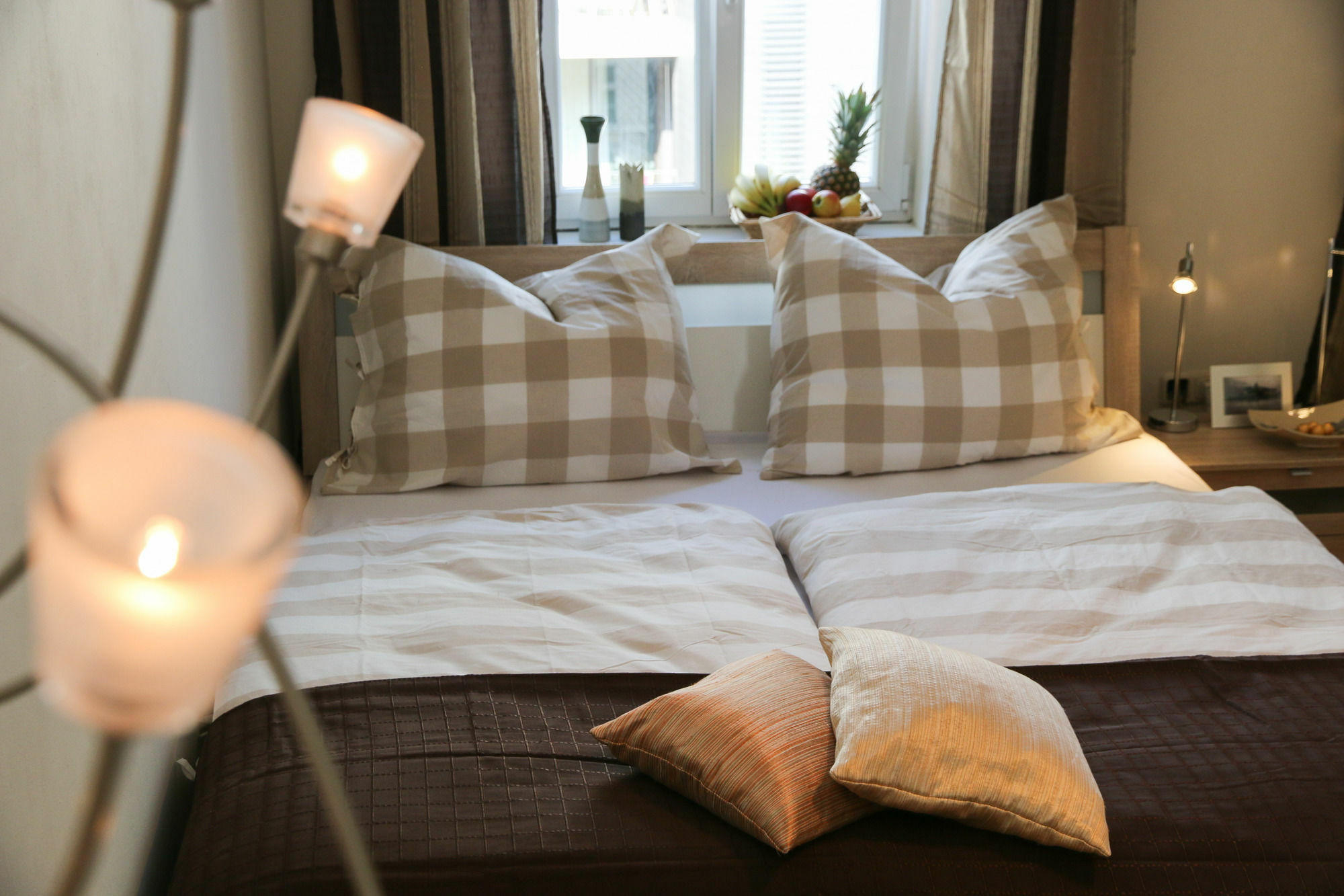Cosy Dittmann Apartment