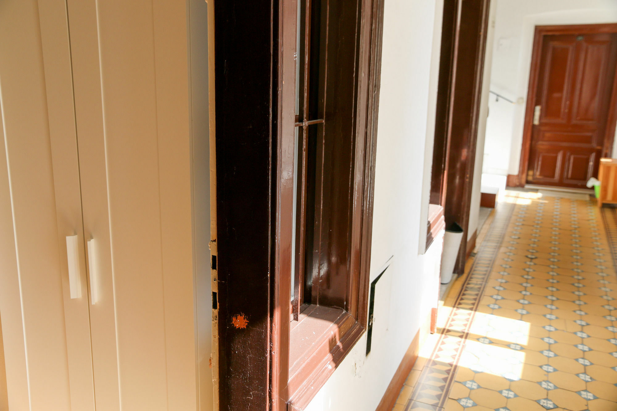 Cosy Dittmann Apartment Vienna