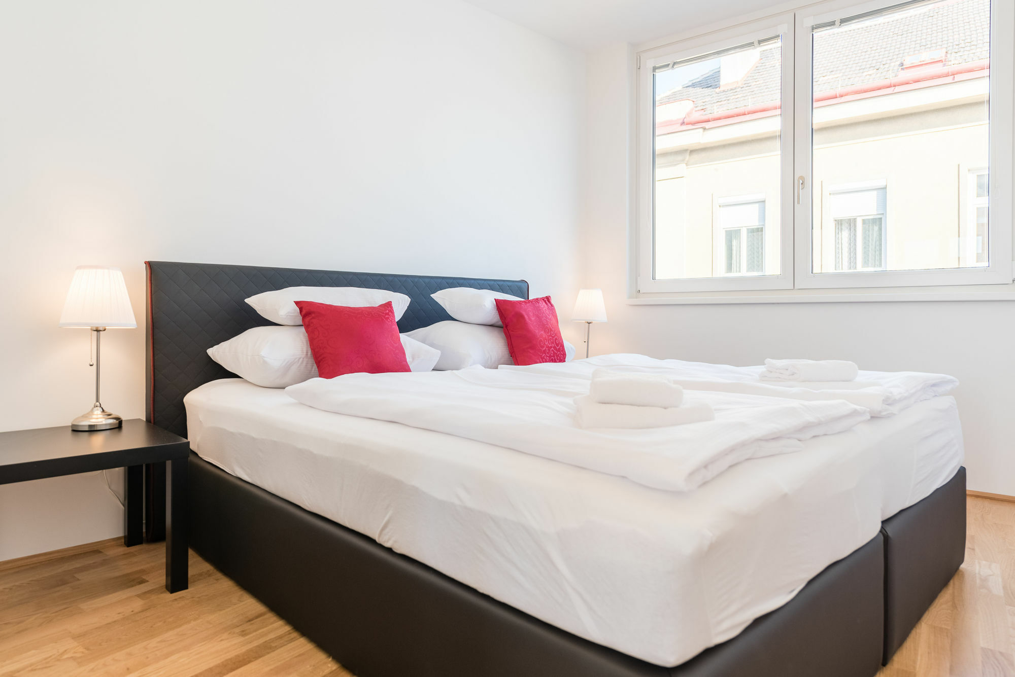 Apartamento Vienna Mainstation - 10 Minutes To Citycenter - Apartments With Aircondition *