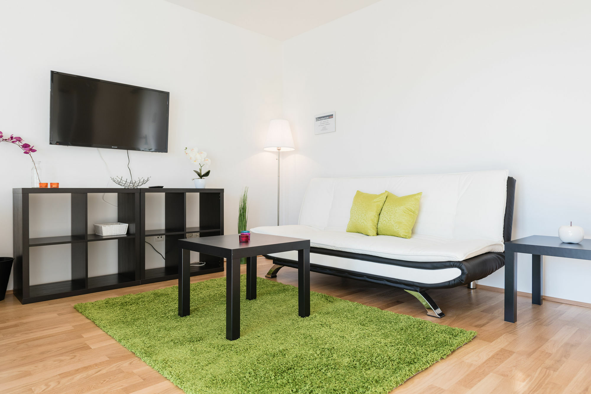 Vienna Mainstation - 10 Minutes To Citycenter - Apartments With Aircondition * Viena