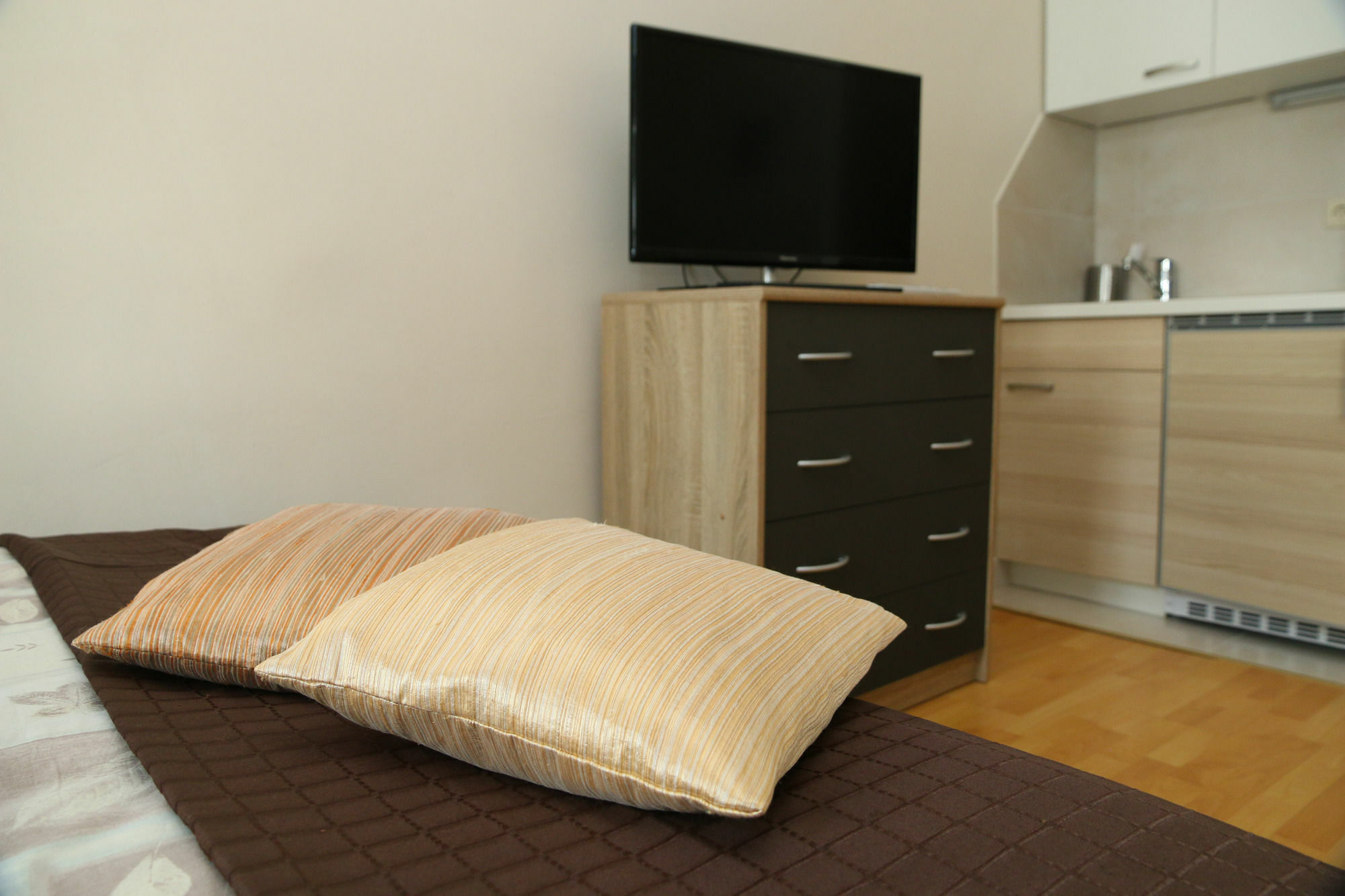 Apartment Cosy Dittmann