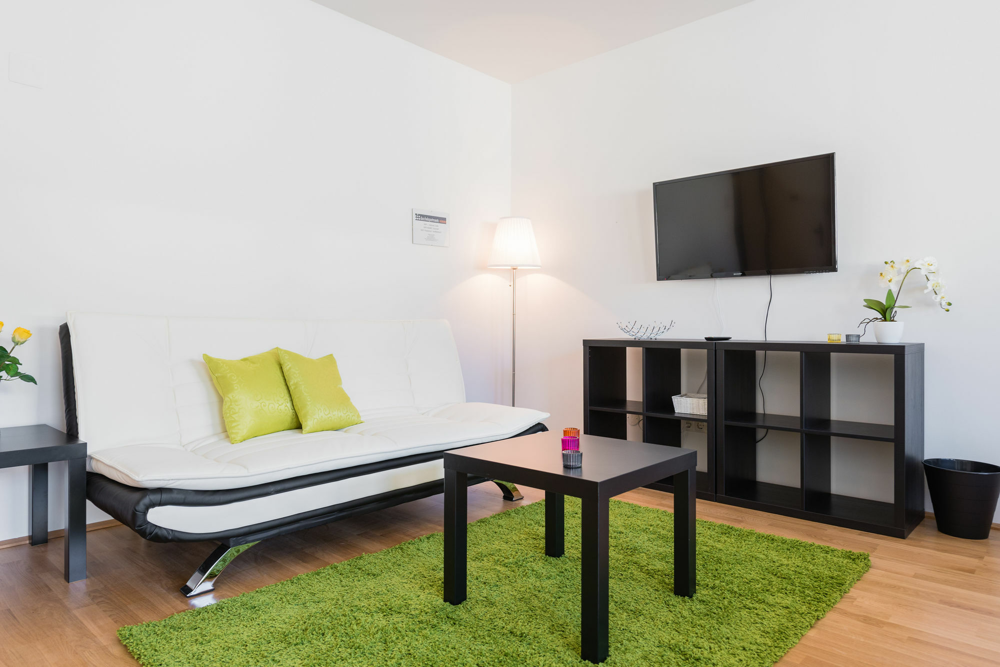 Apartamento Vienna Mainstation - 10 Minutes To Citycenter - Apartments With Aircondition *