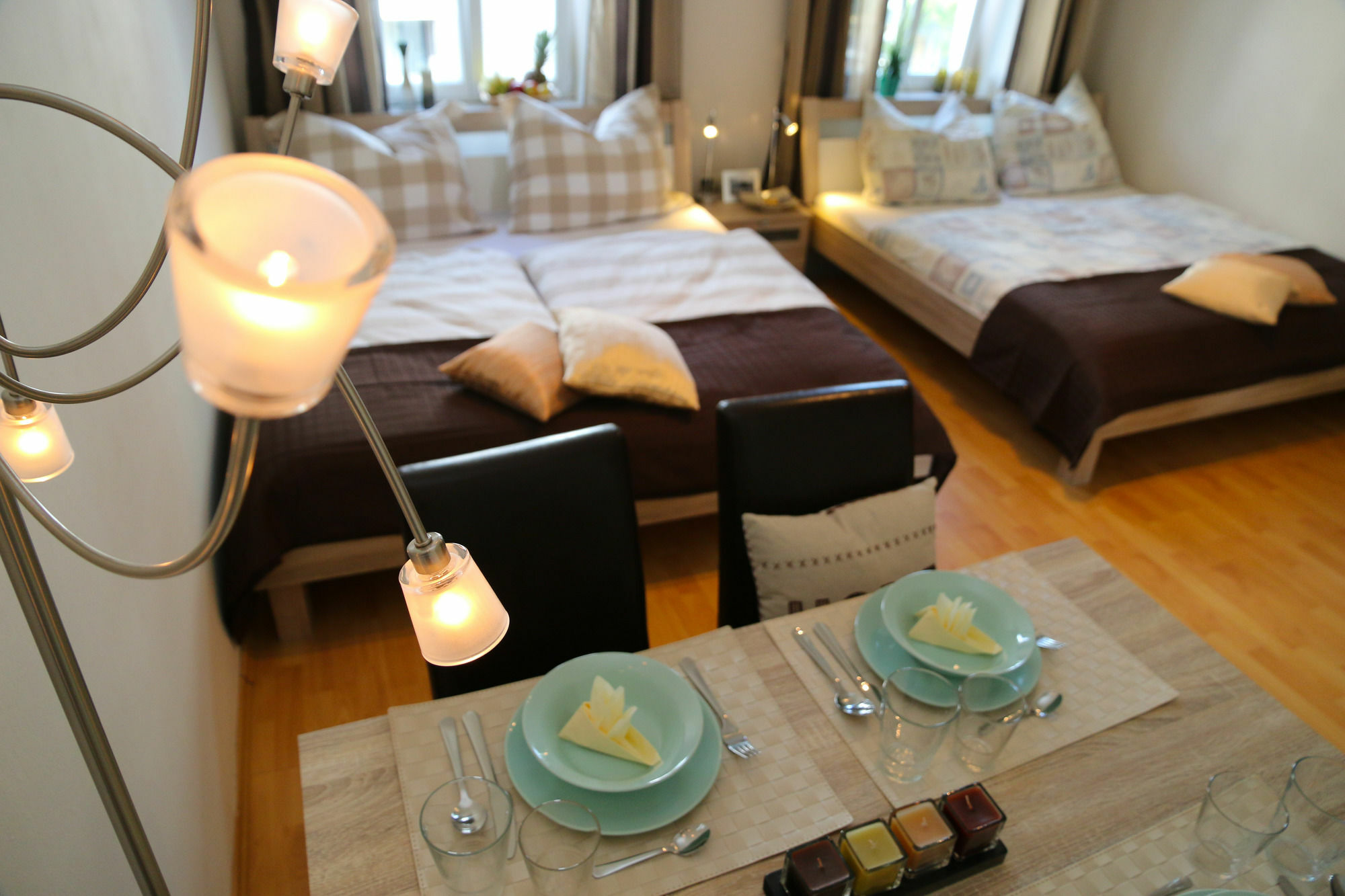 Cosy Dittmann Vienna