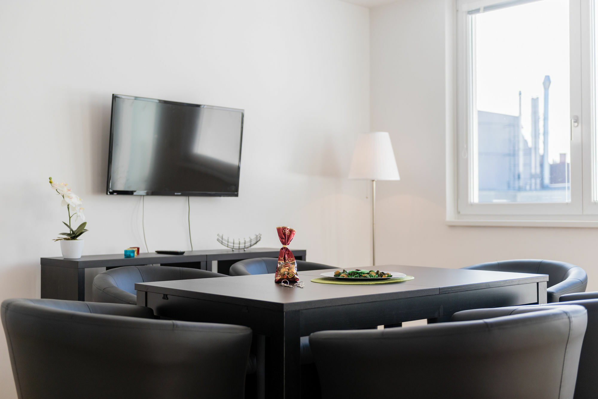 Vienna Mainstation - 10 Minutes To Citycenter - Apartments With Aircondition Apartamento *