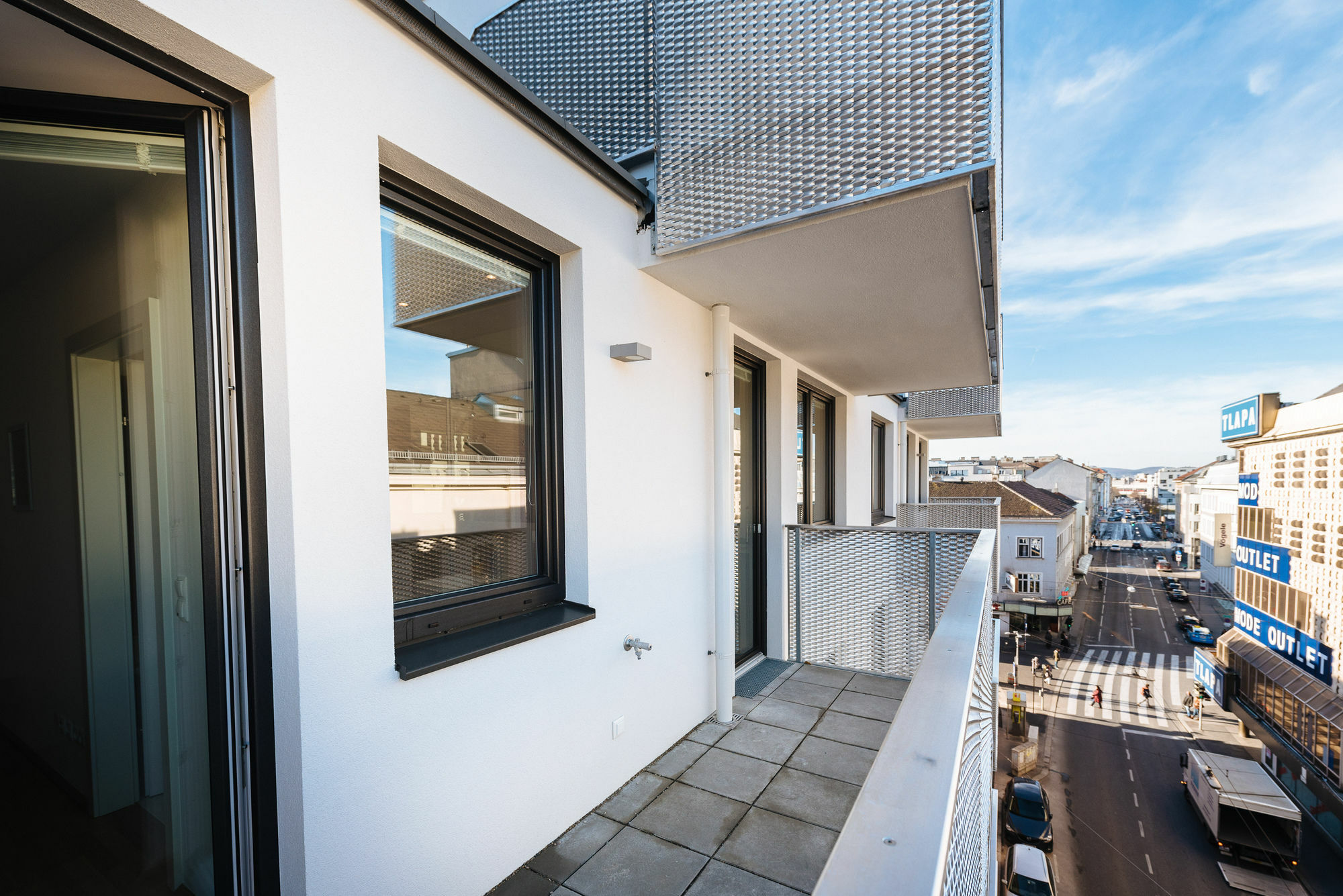 Vienna Mainstation - 10 Minutes To Citycenter - Apartments With Aircondition * Viena