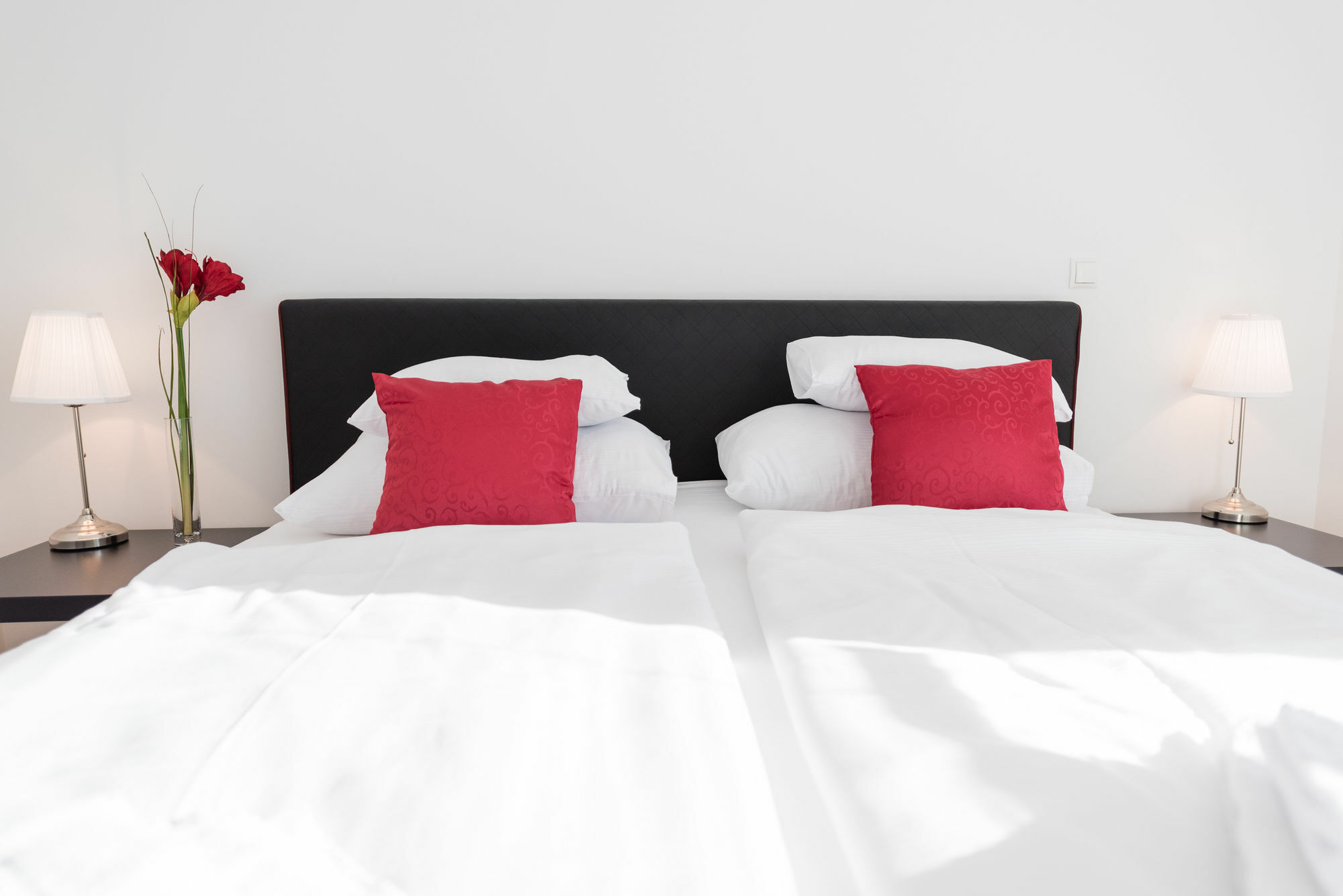Vienna Mainstation - 10 Minutes To Citycenter - Apartments With Aircondition Viena