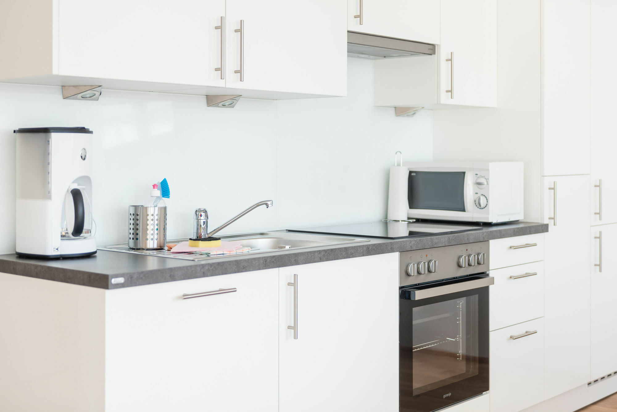 Apartamento Vienna Mainstation - 10 Minutes To Citycenter - Apartments With Aircondition