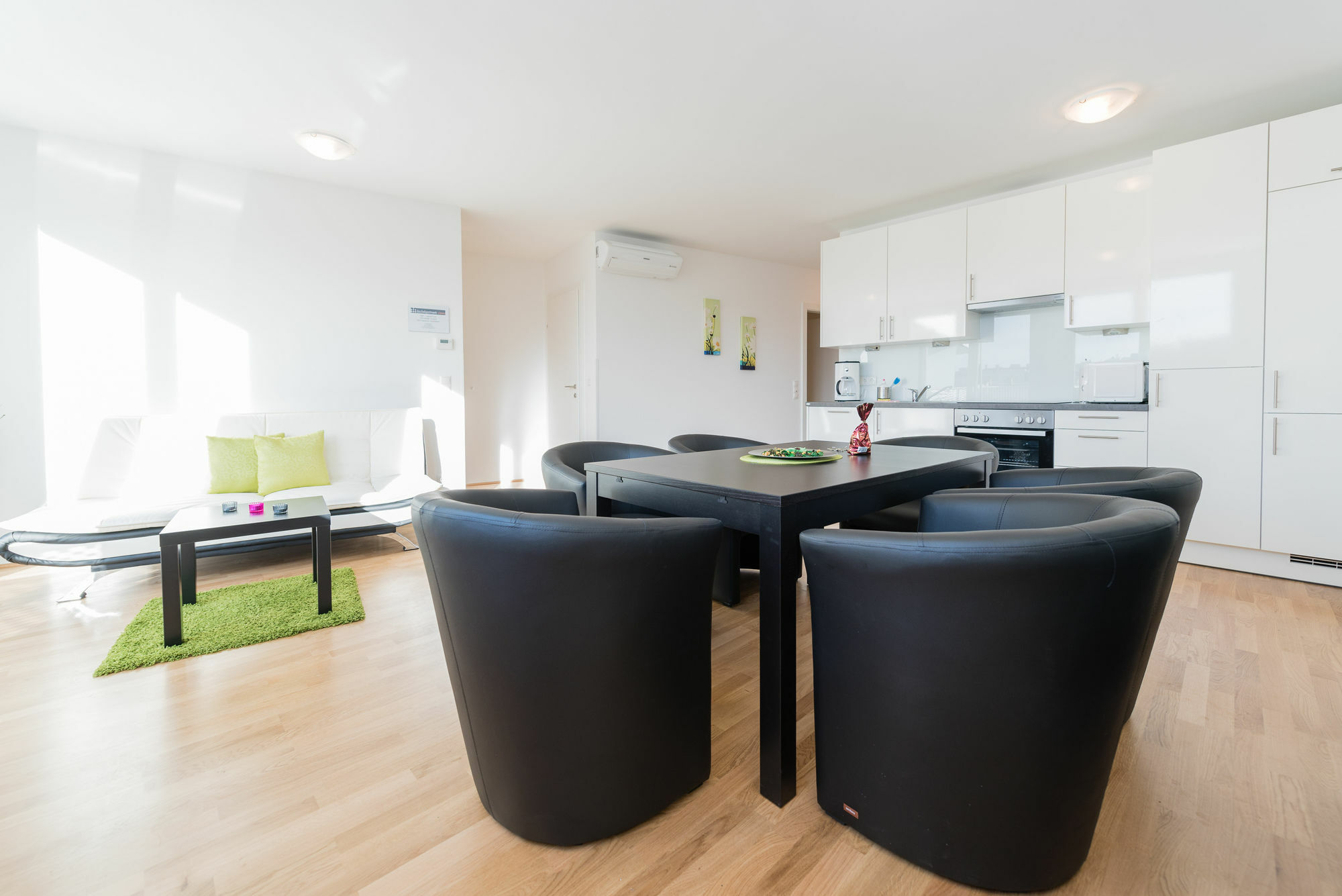Vienna Mainstation - 10 Minutes To Citycenter - Apartments With Aircondition Apartamento Viena