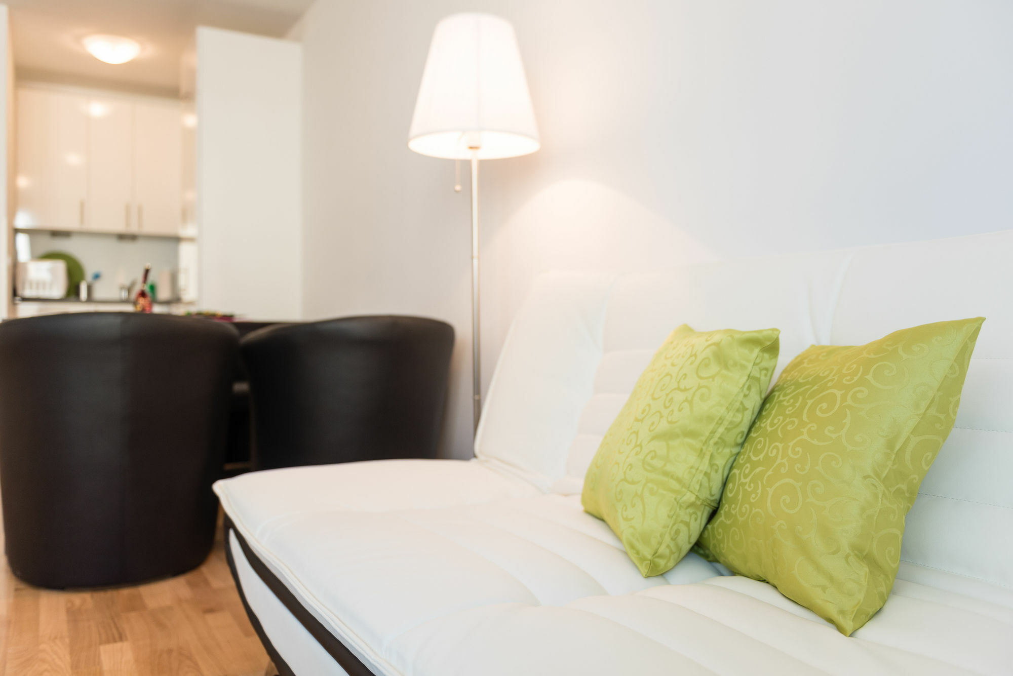 Vienna Mainstation - 10 Minutes To Citycenter - Apartments With Aircondition *