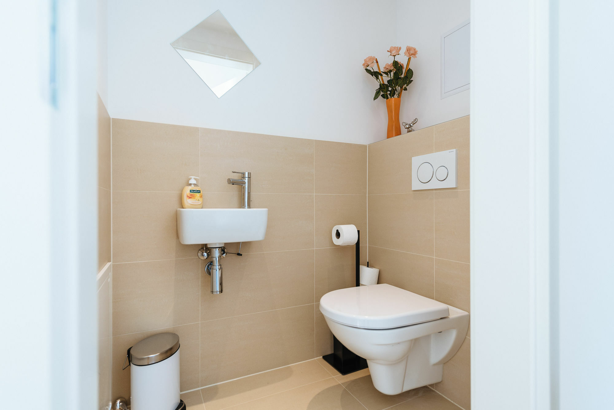Apartamento Vienna Mainstation - 10 Minutes To Citycenter - Apartments With Aircondition