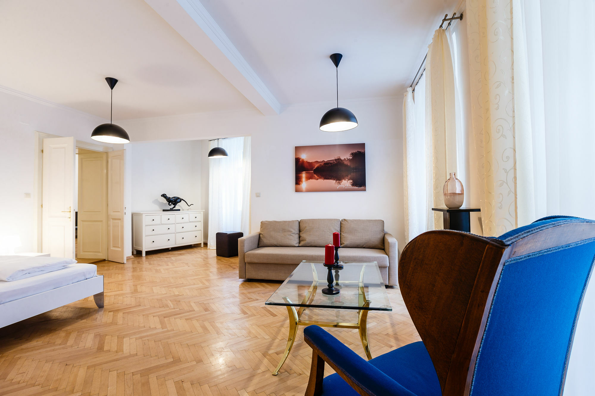 Judengasse Premium By Ichbucheat Vienna