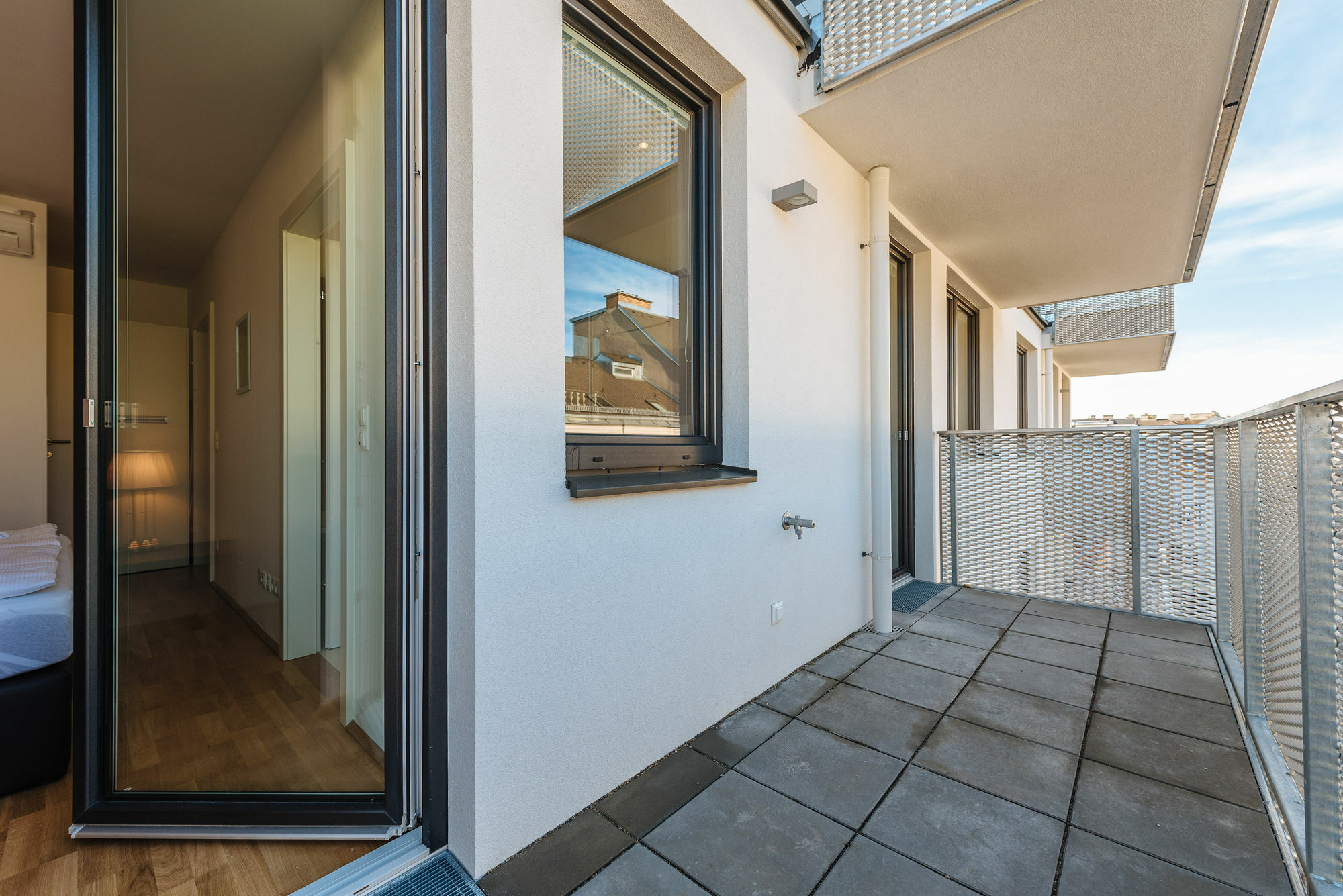 Vienna Mainstation - 10 Minutes To Citycenter - Apartments With Aircondition Apartamento *