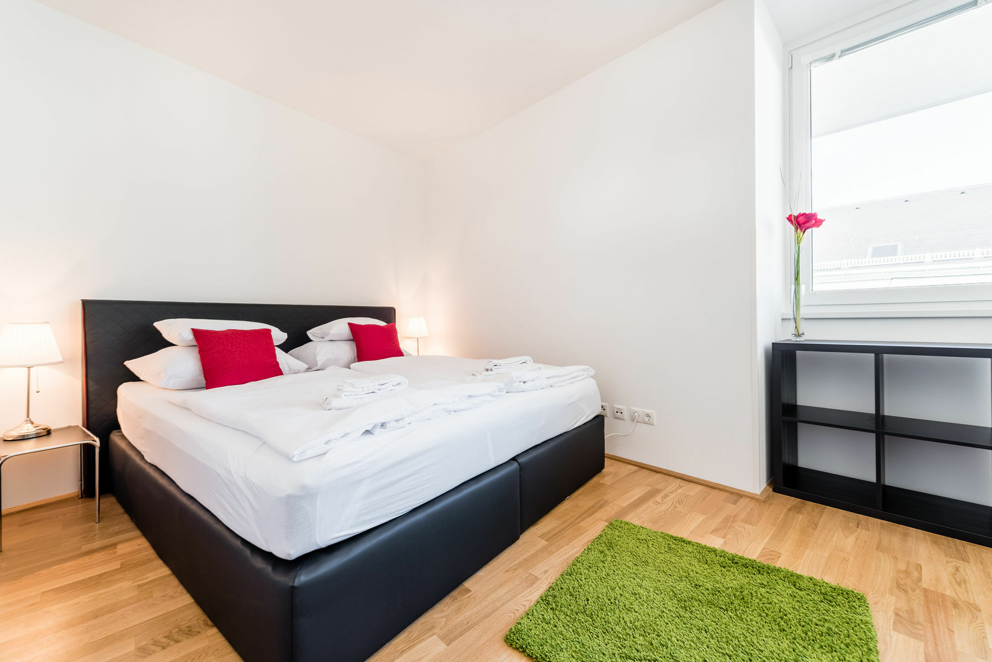 Vienna Mainstation - 10 Minutes To Citycenter - Apartments With Aircondition Apartamento *