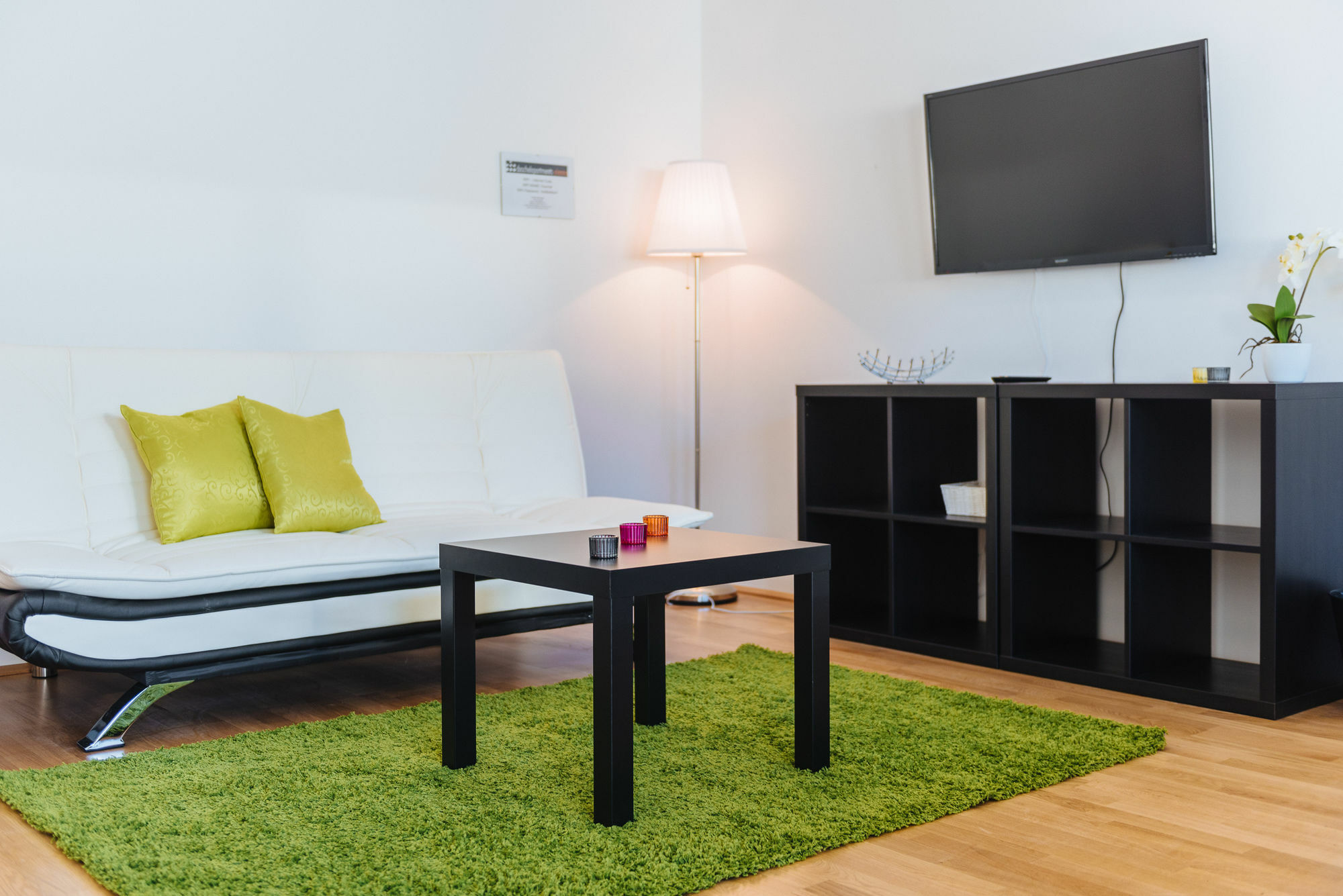 Apartamento Vienna Mainstation - 10 Minutes To Citycenter - Apartments With Aircondition Viena