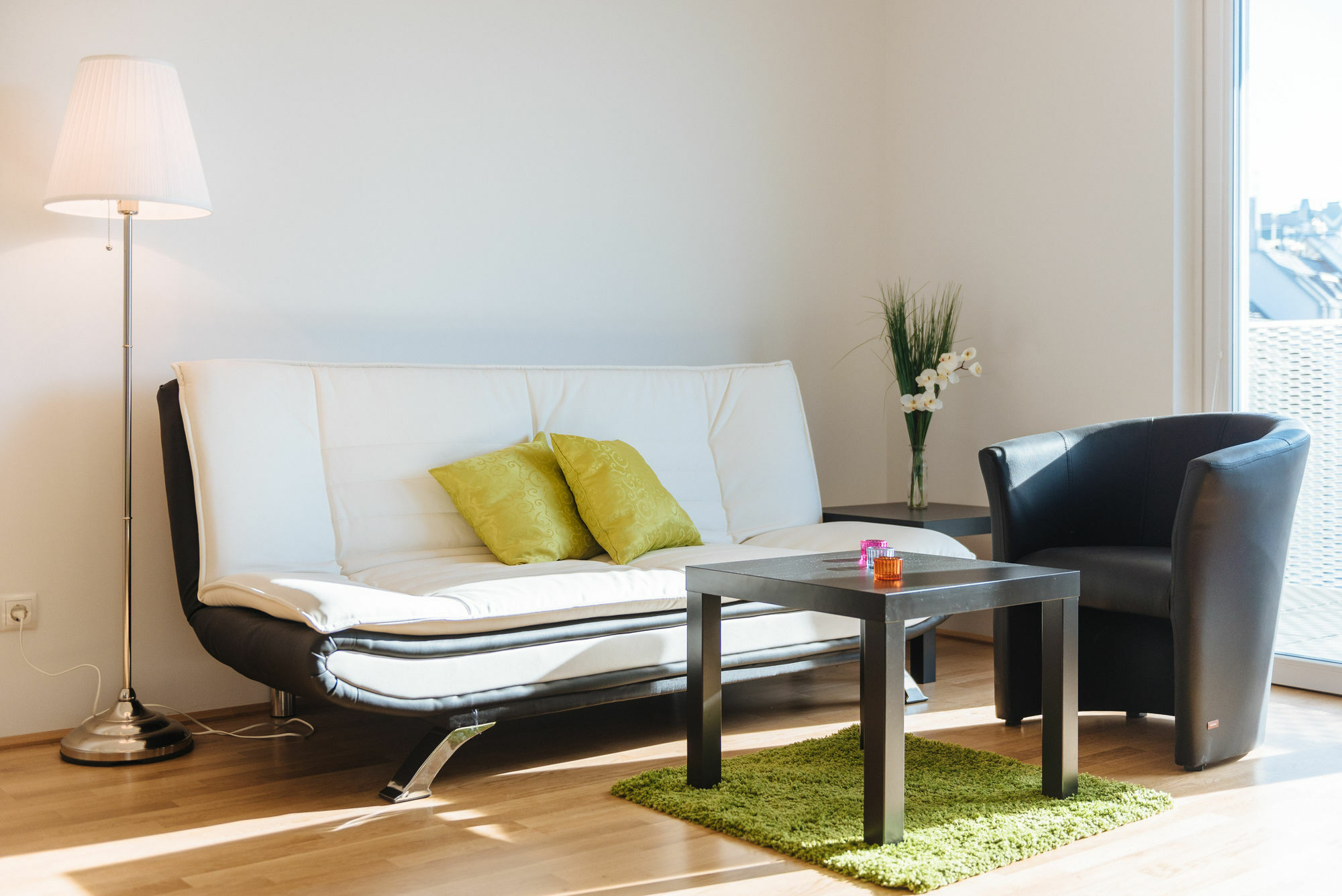 Apartamento Vienna Mainstation - 10 Minutes To Citycenter - Apartments With Aircondition *